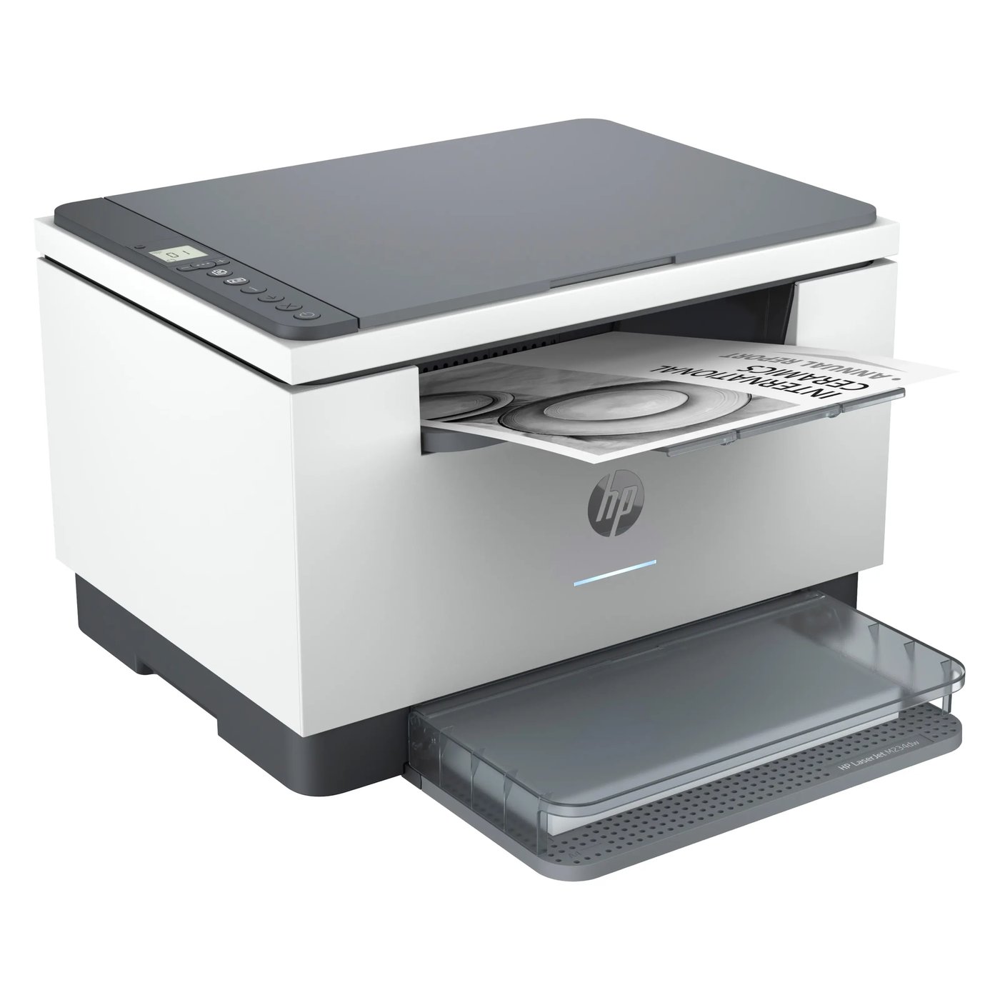 HP LaserJet MFP M234dw multifunktionsskrivare Trådlös