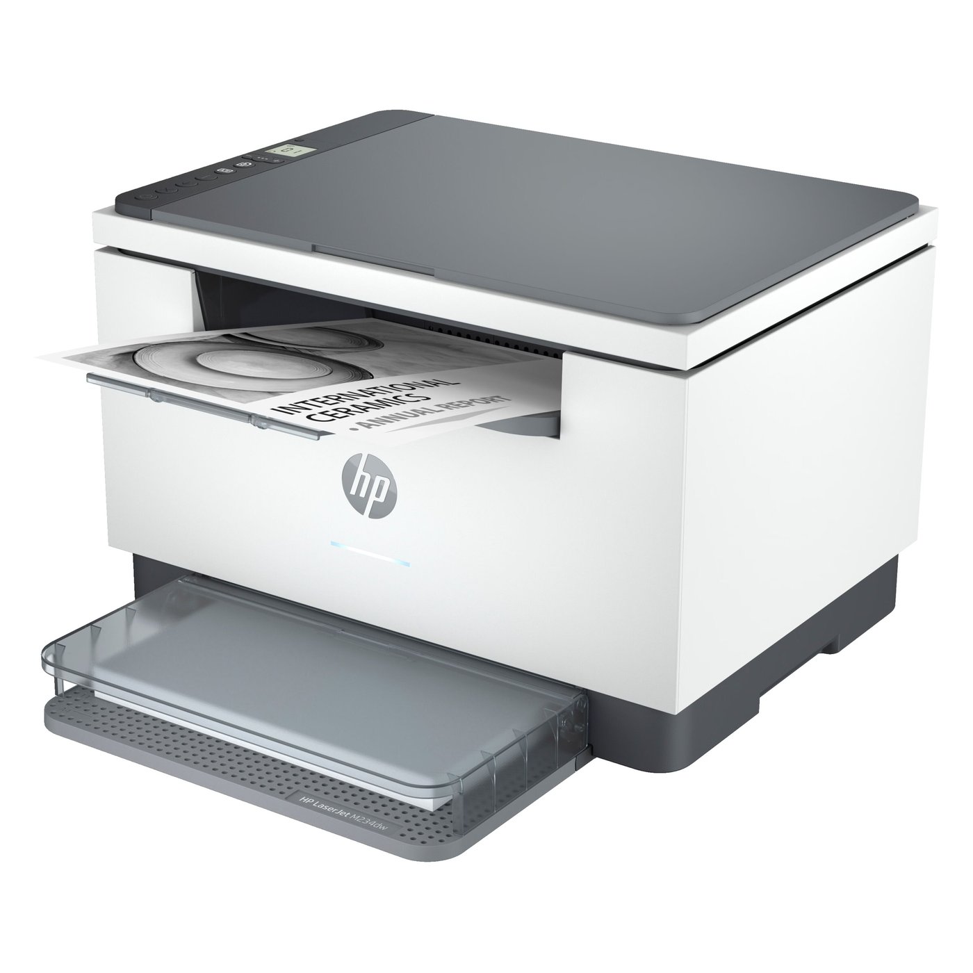 HP LaserJet MFP M234dw multifunktionsskrivare Trådlös