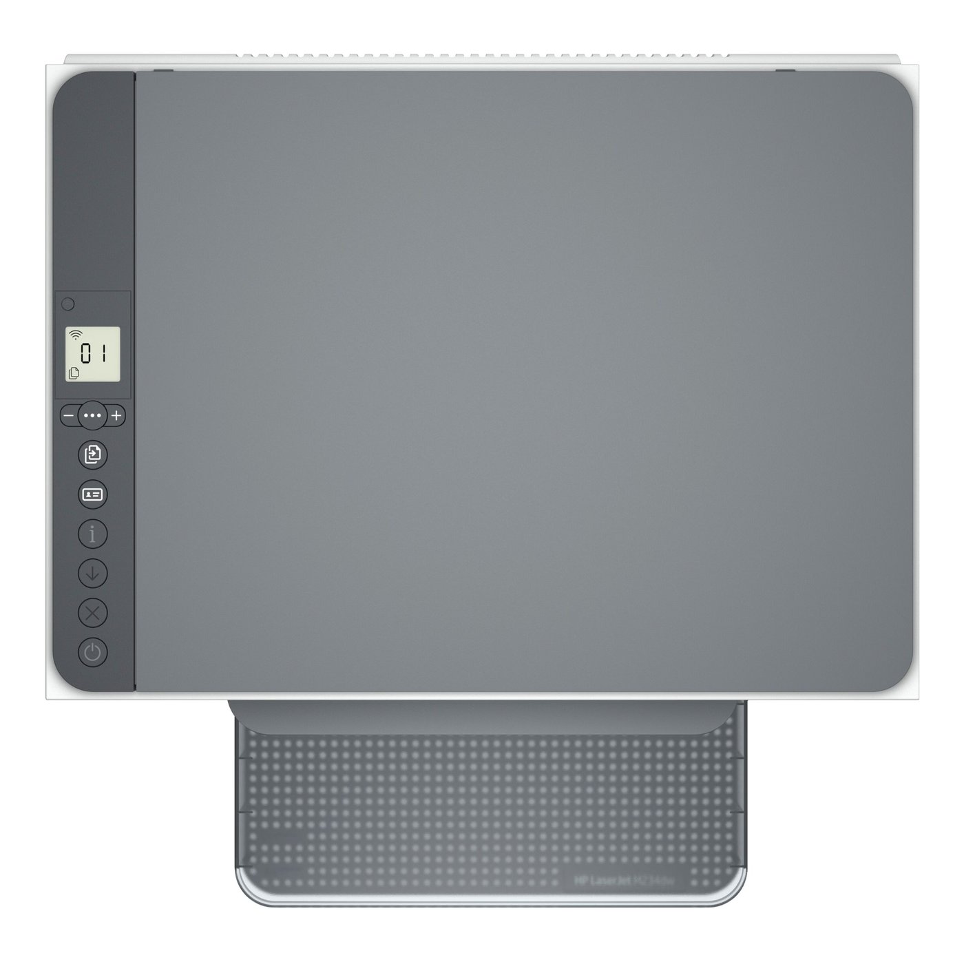 HP LaserJet MFP M234dw multifunktionsskrivare Trådlös