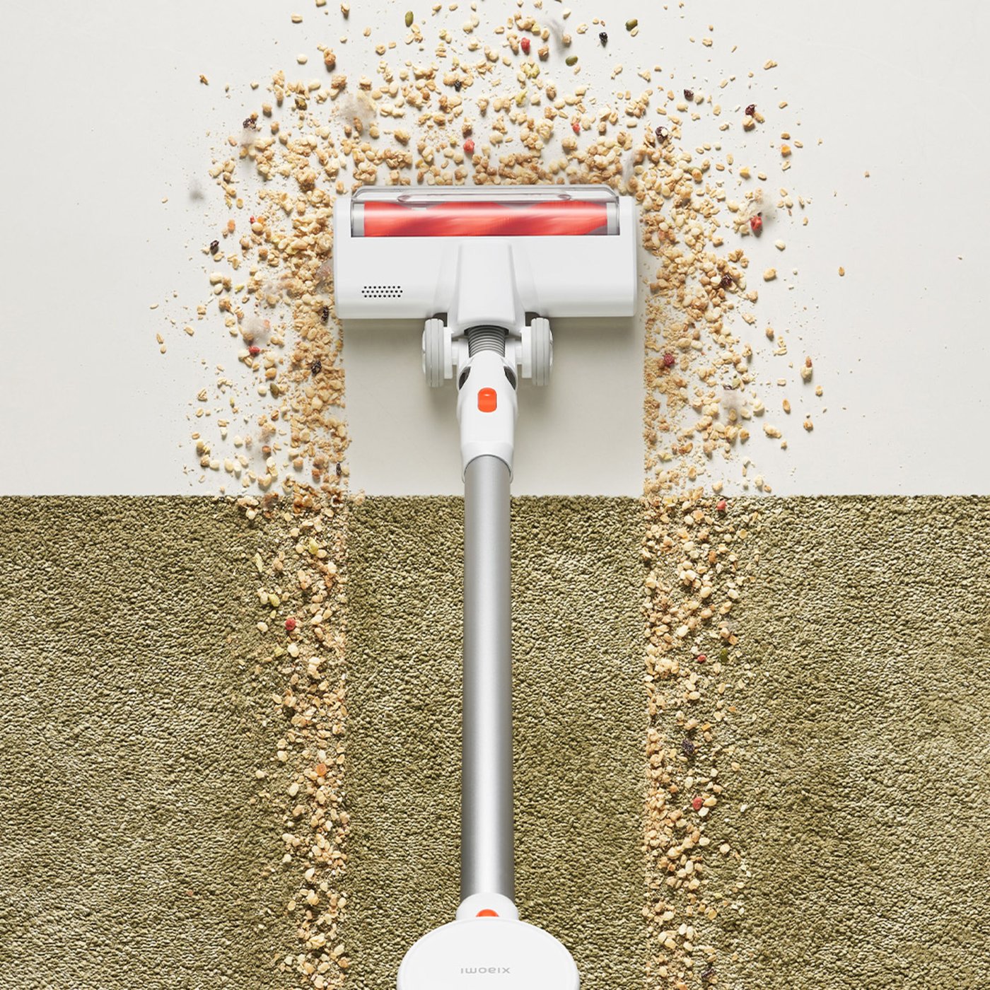 Xiaomi Vacuum Cleaner G20 Lite stavstøvsuger