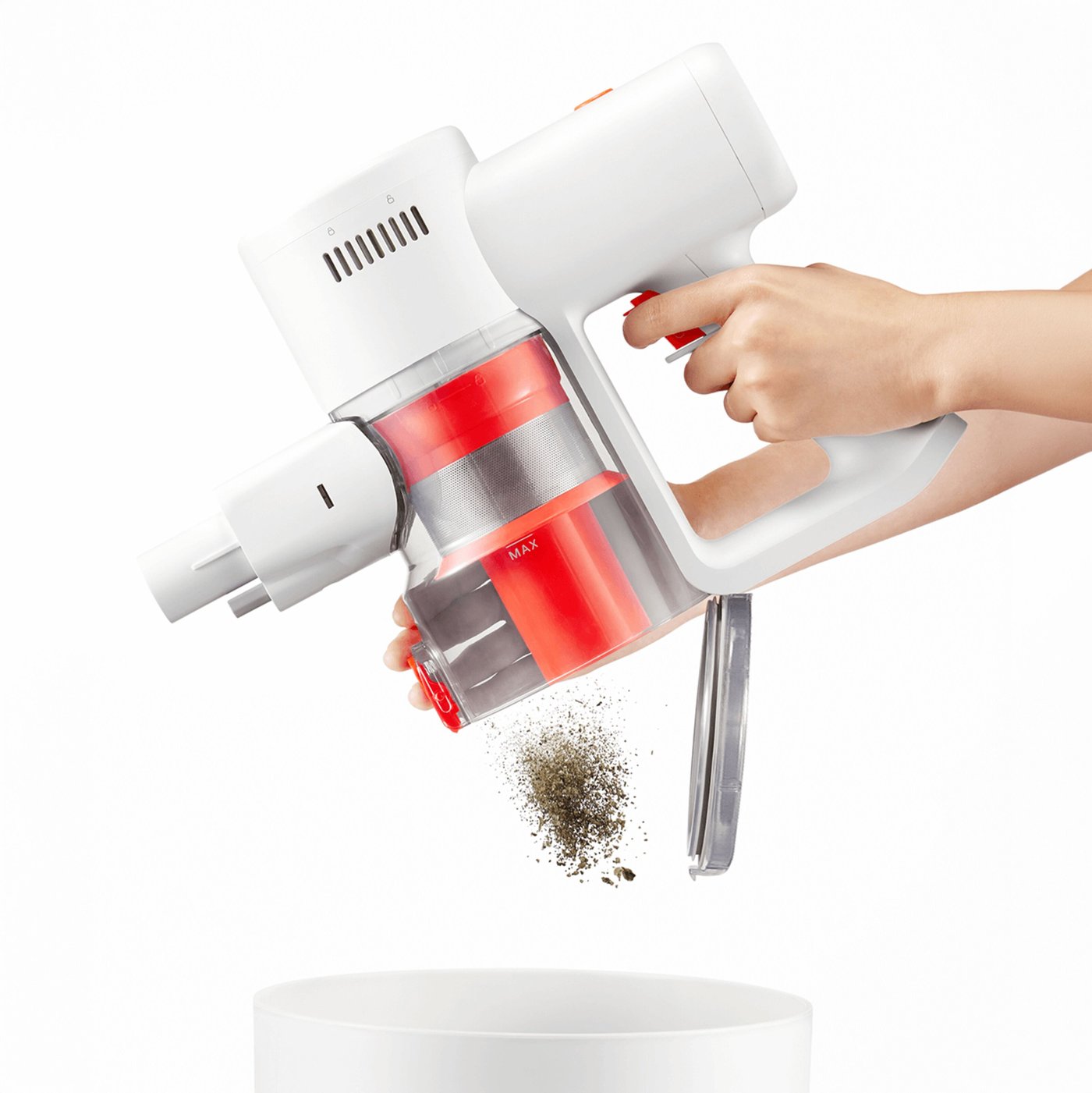 Xiaomi Vacuum Cleaner G20 Lite stavstøvsuger