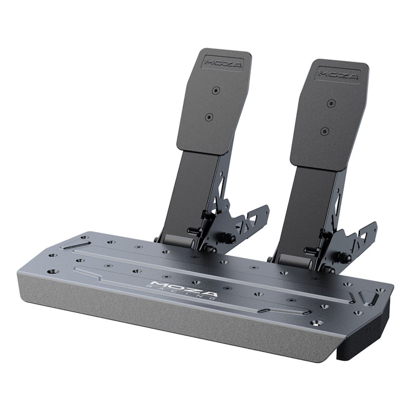 MOZA Racing R5 Bundle ratt- og pedalsett for simracing