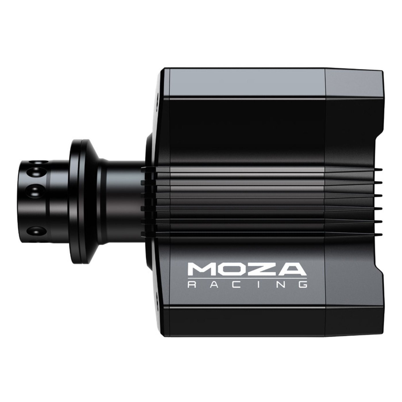 MOZA Racing R5 Bundle ratt- og pedalsett for simracing