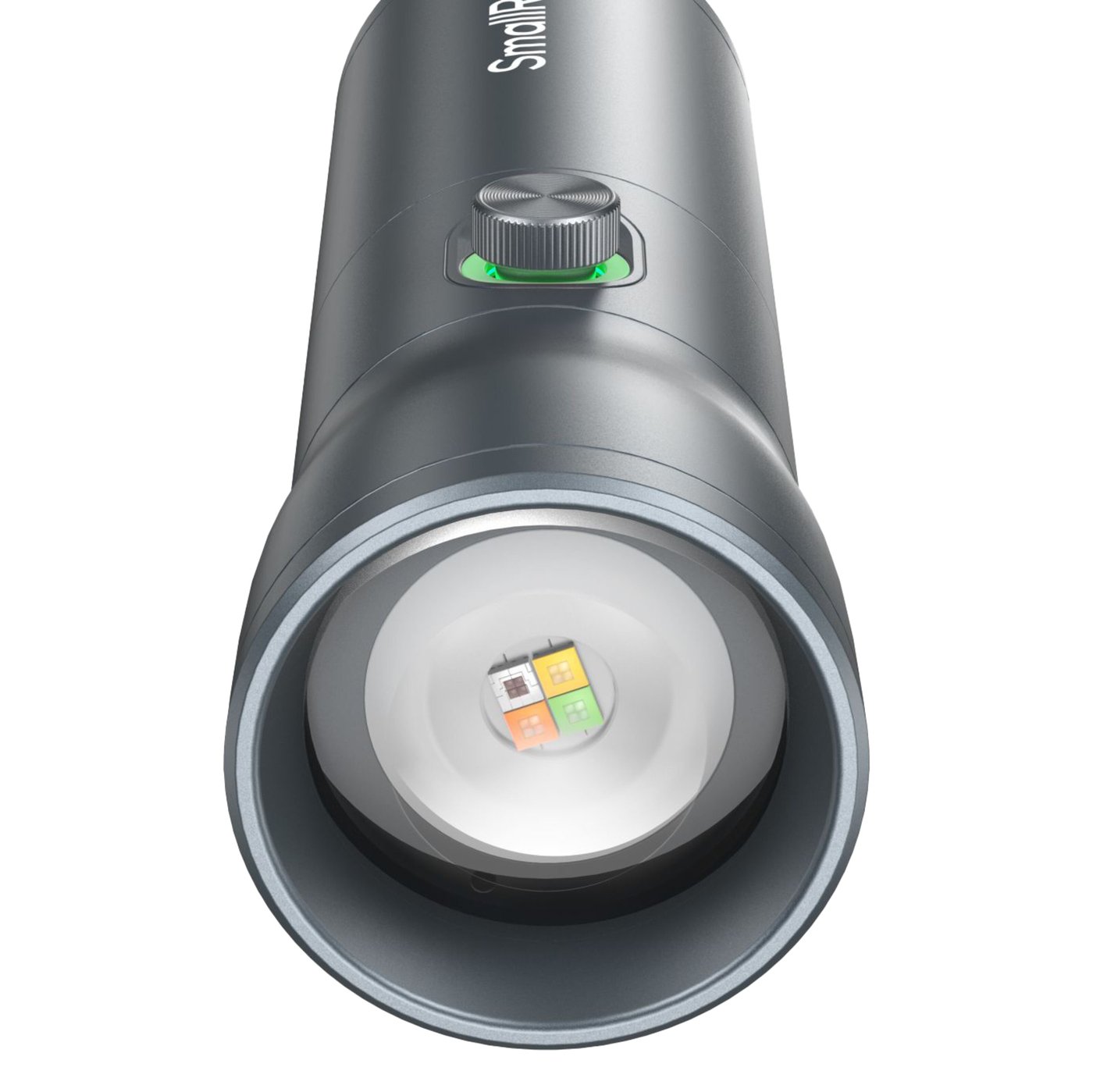 SmallRig LED Video Light RF 10C