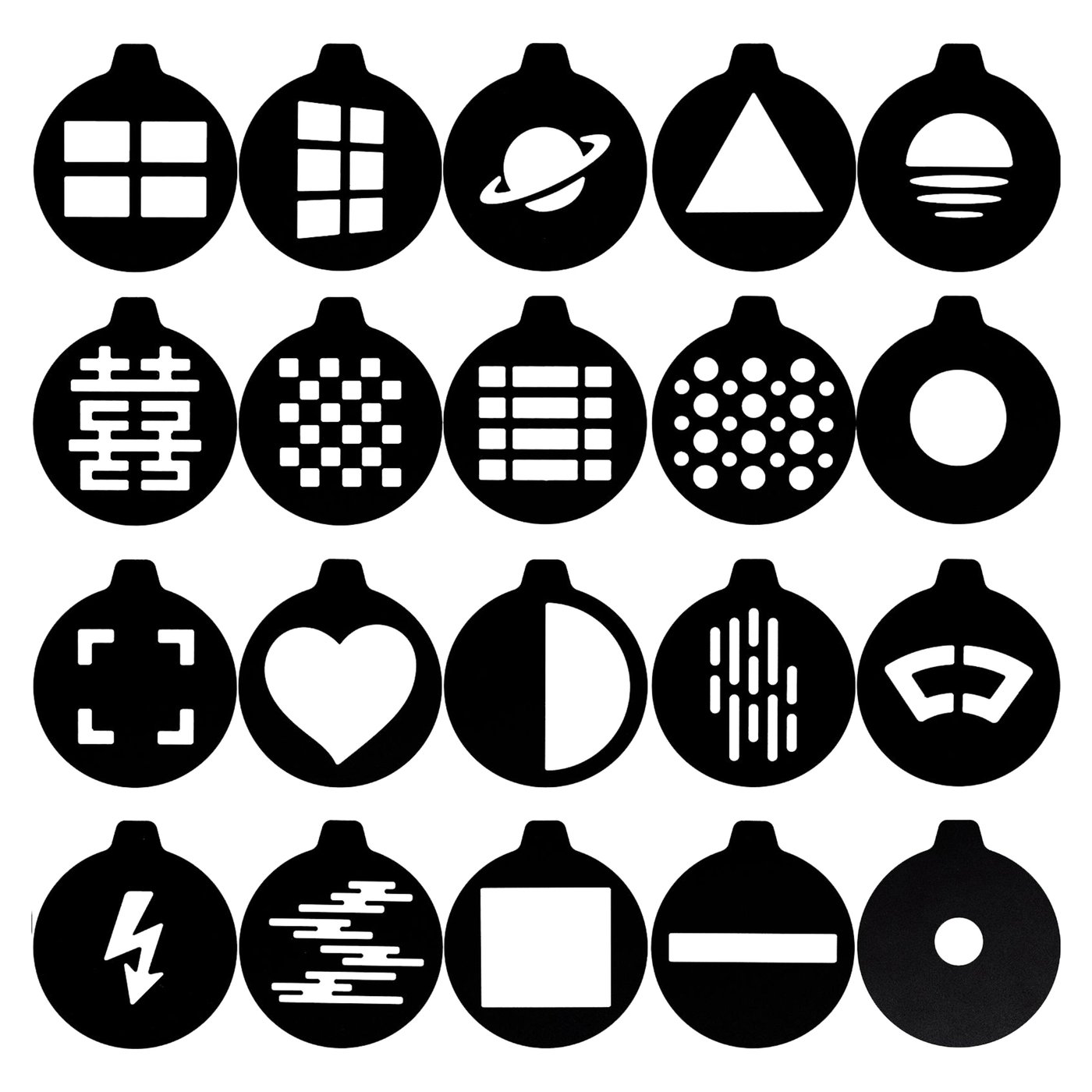 SmallRig LED Video Light RF 10C