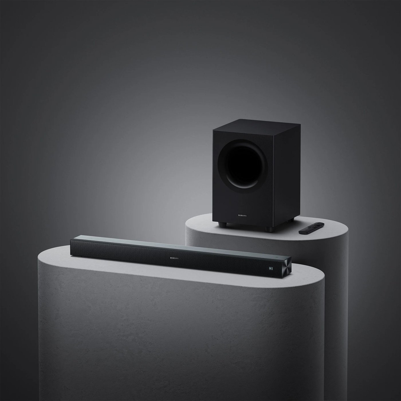 Xiaomi Soundbar Pro 2.1 ch 300 W