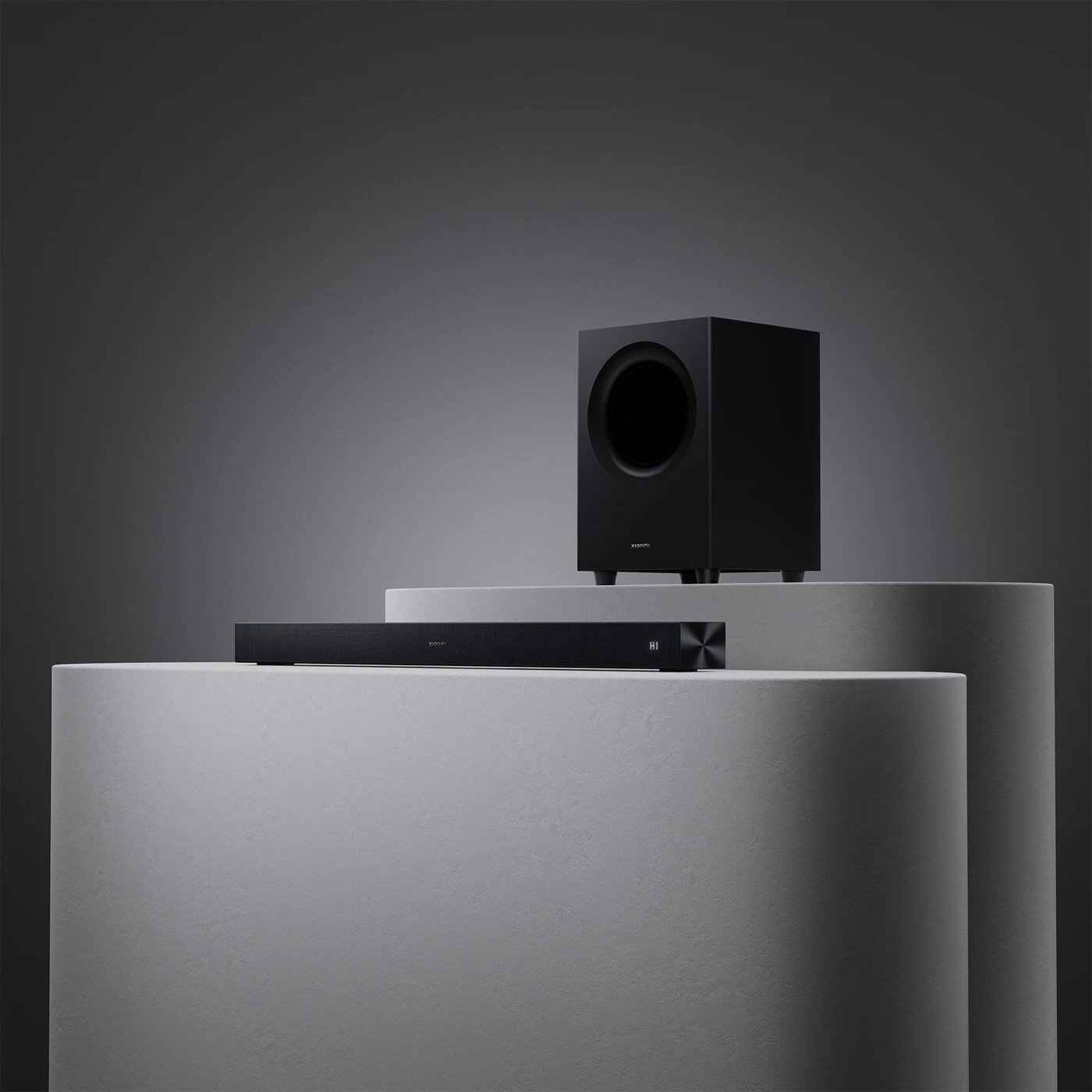 Xiaomi Soundbar Pro 2.1 ch 300 W