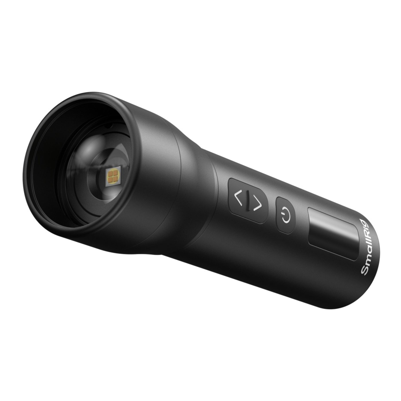 SmallRig RF 05B portabel LED-videolampe med zoom