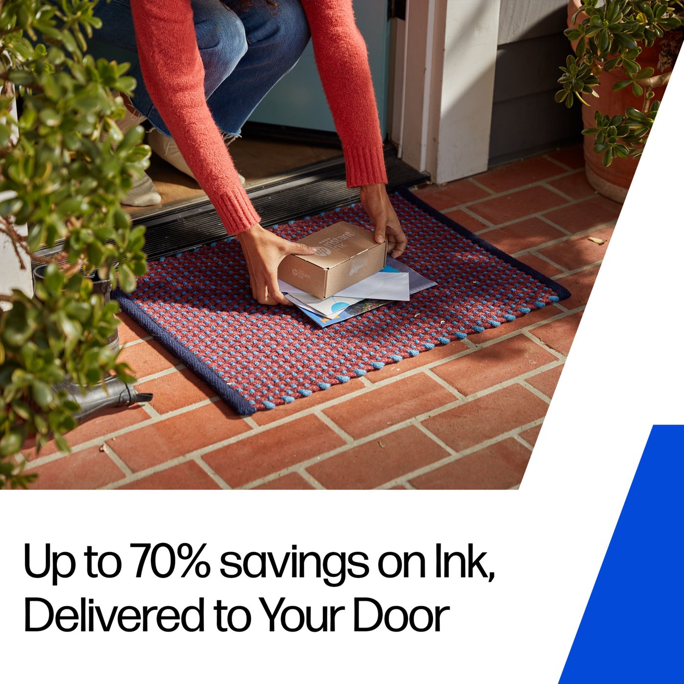 HP Envy Photo 7230 allt-i-ett-skrivare Vit