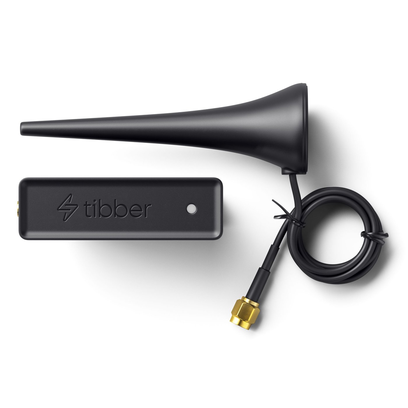 Tibber Pulse KM – Realtidsmätare för Kamstrup OMNIPOWER®