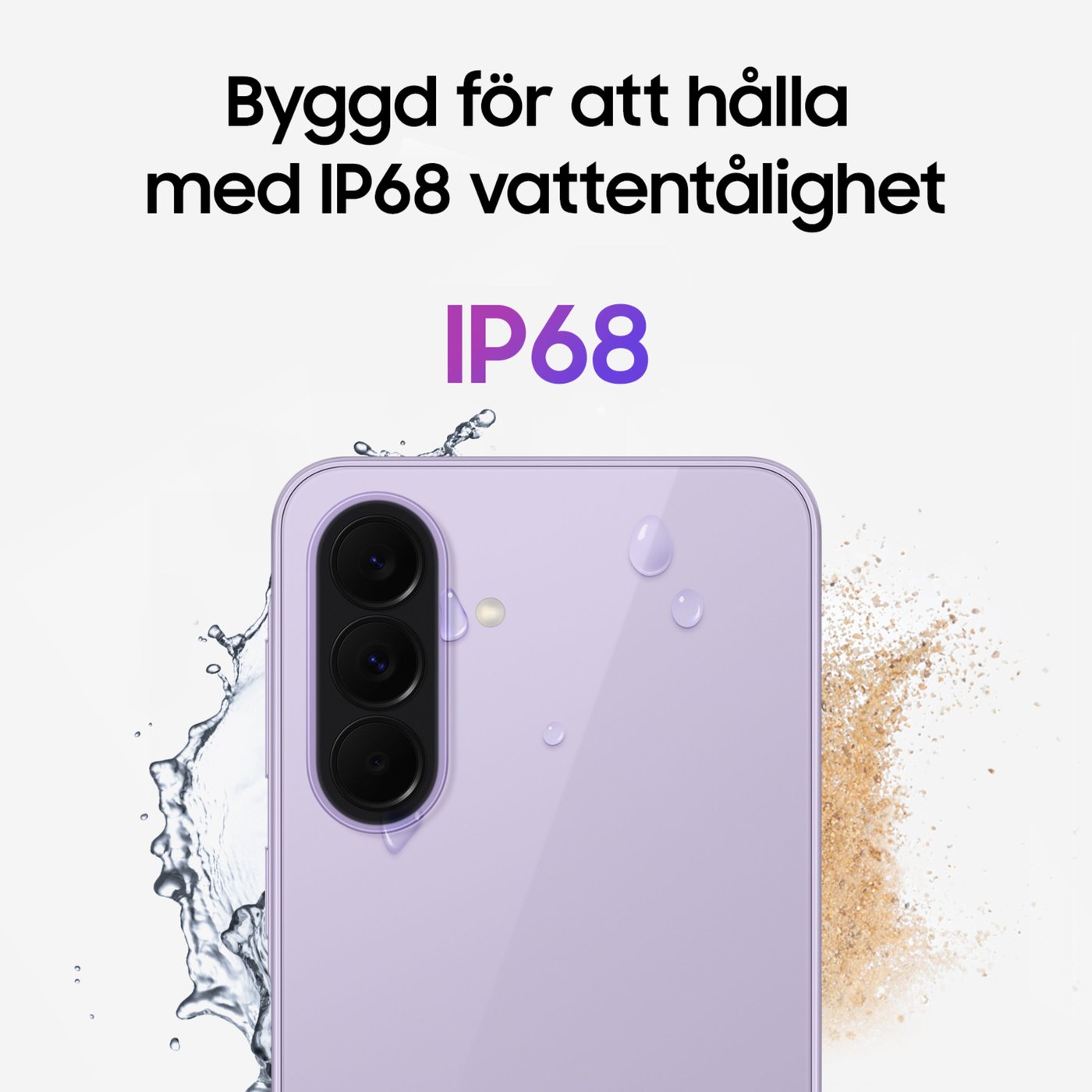 Samsung Galaxy A37 5G 128 GB Awesome Charcoal