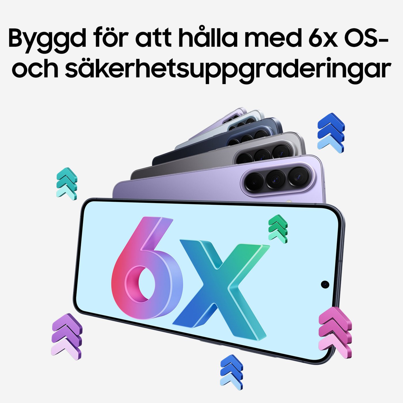 Samsung Galaxy A37 5G 128 GB Awesome Charcoal