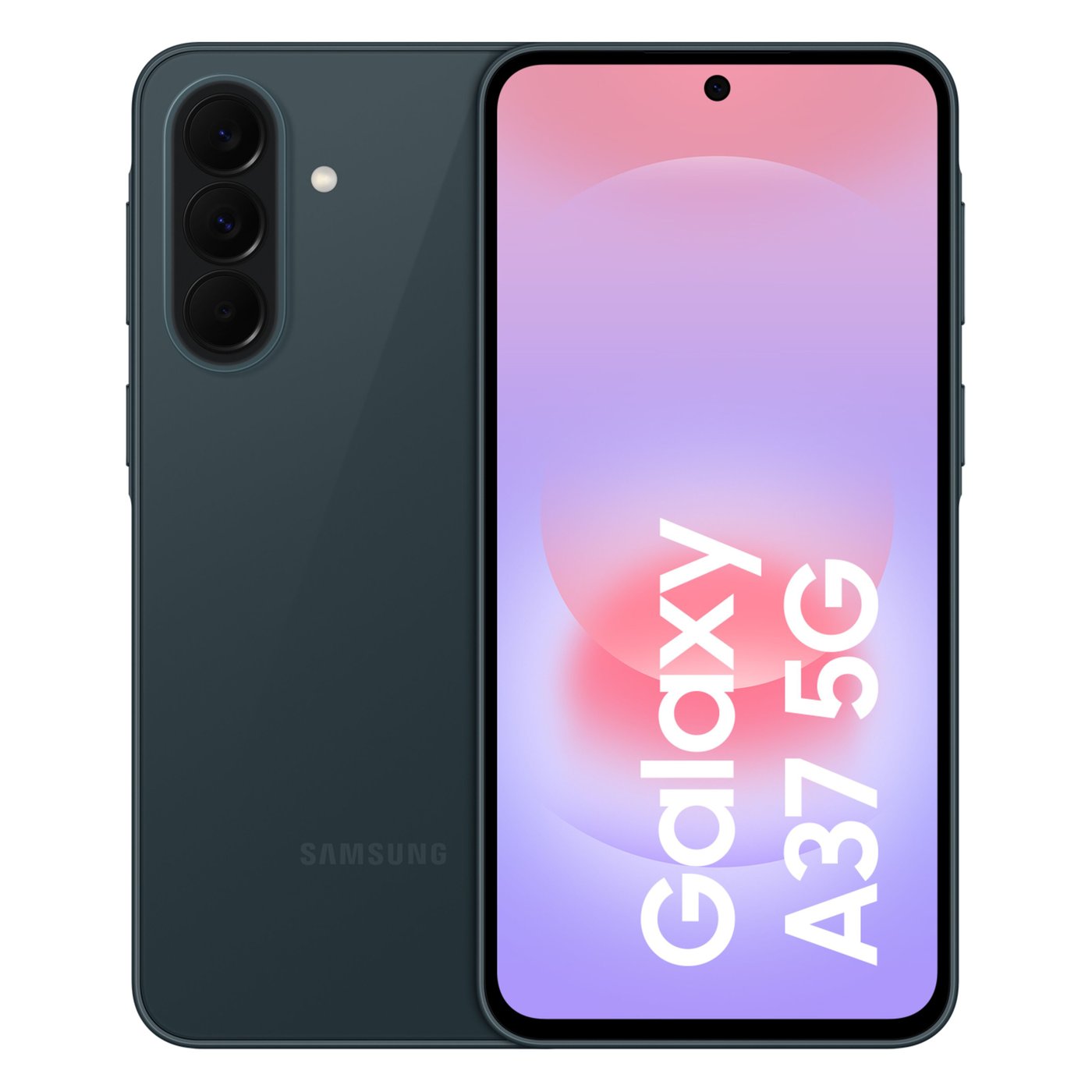 Samsung Galaxy A37 5G 128 GB Awesome Graygreen