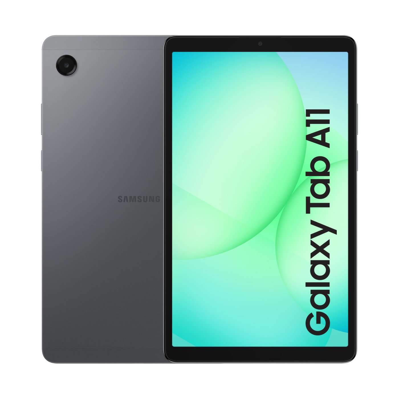 Samsung Galaxy Tab A11 8,7" surfplatta LTE 64 GB