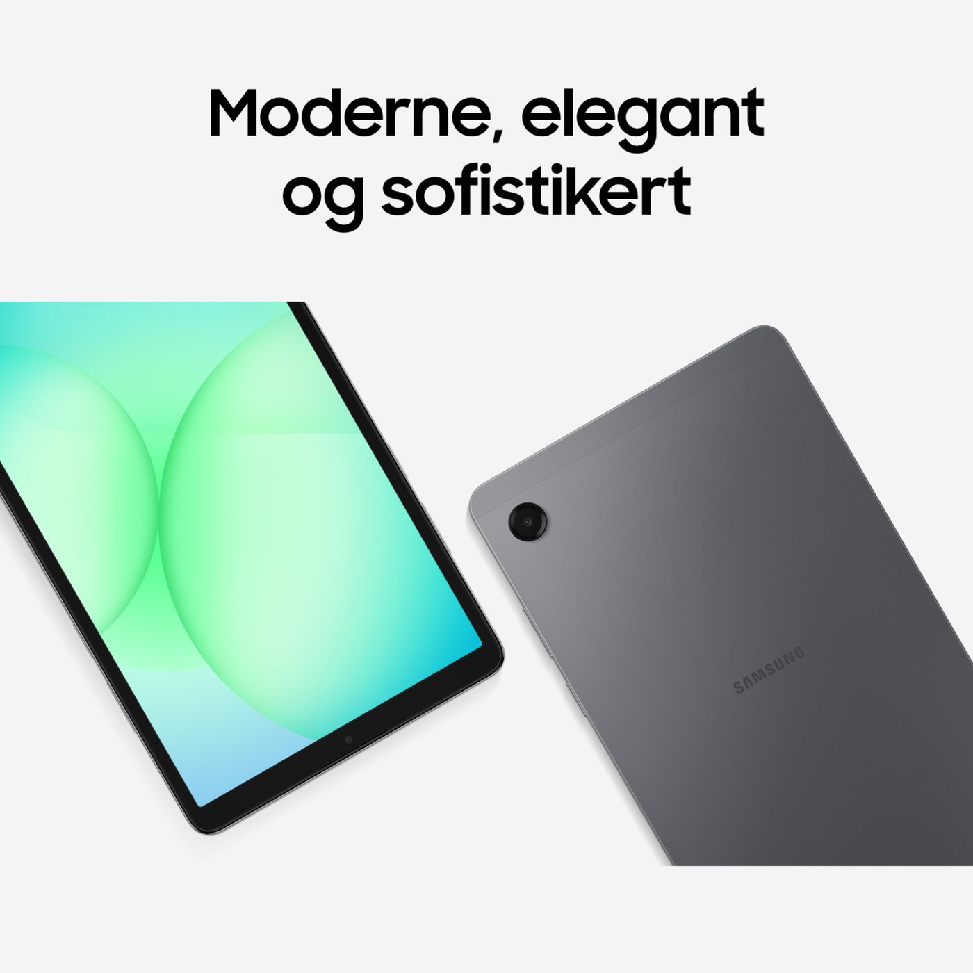 Samsung Galaxy Tab A11 8,7" nettbrett LTE 64 GB