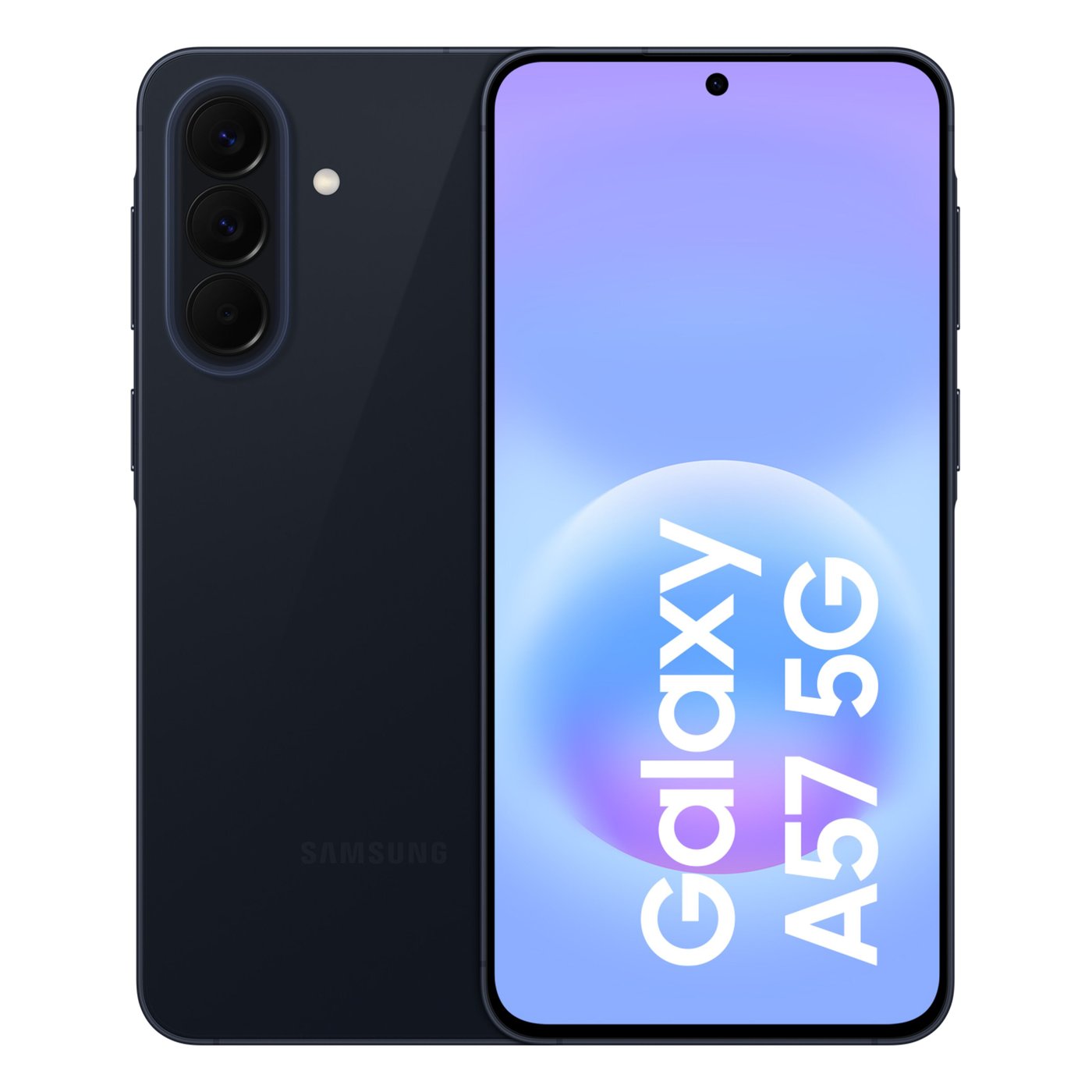 Samsung Galaxy A57 5G 128 GB Awesome Navy
