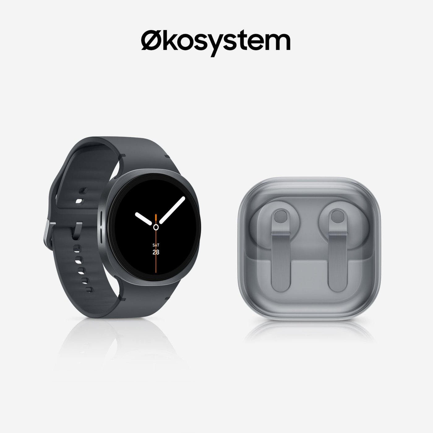 Samsung Galaxy A57 5G 128 GB Awesome Lilac