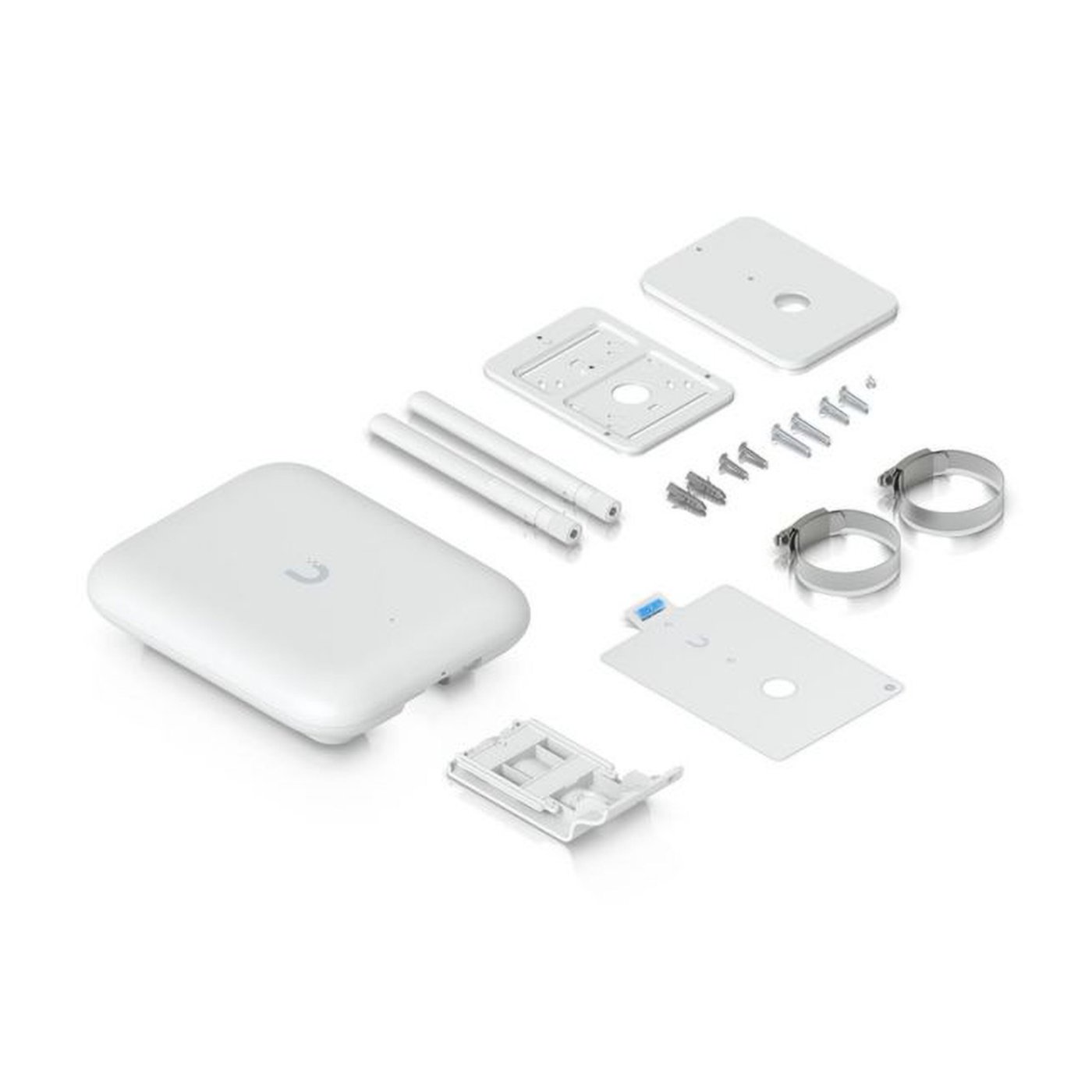 Ubiquiti UniFi U7 Outdoor accesspunkt Wifi 7
