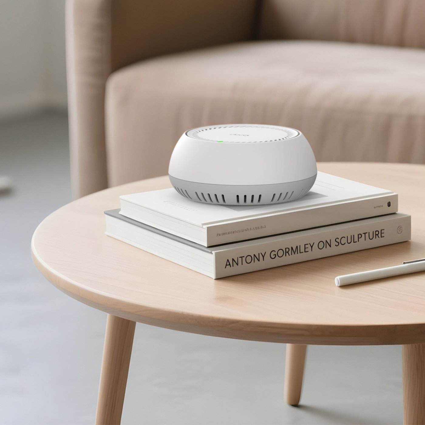 TP-link Deco BE65-PoE Wifi 7-meshsystem 3-pack