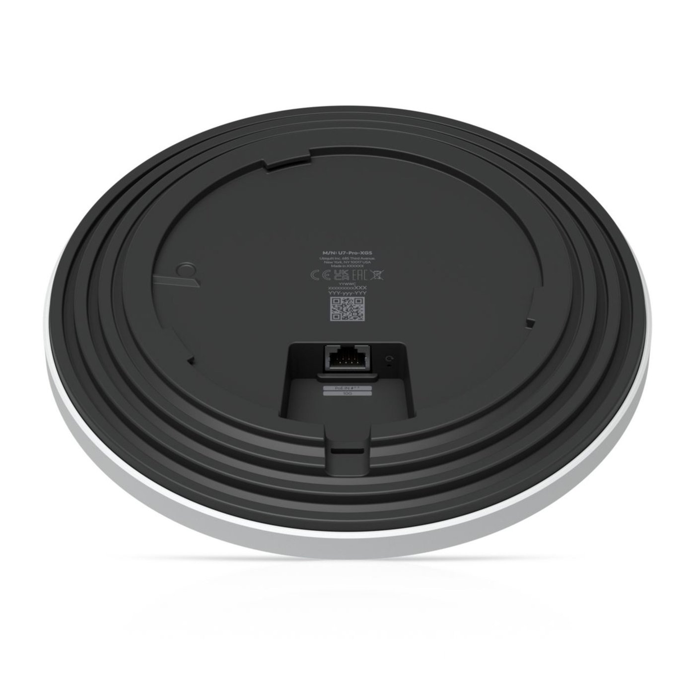 Ubiquiti Accesspunkt U7 Pro XGS