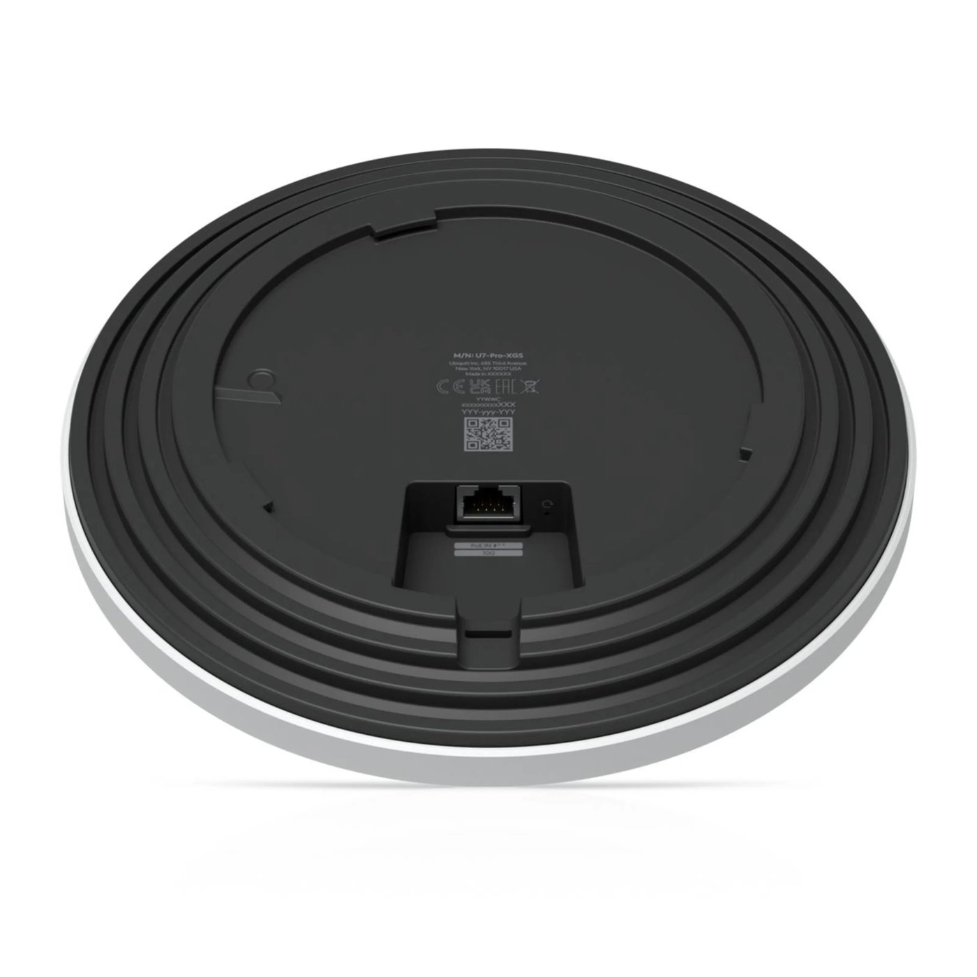 Ubiquiti Aksesspunkt U7 Pro XGS