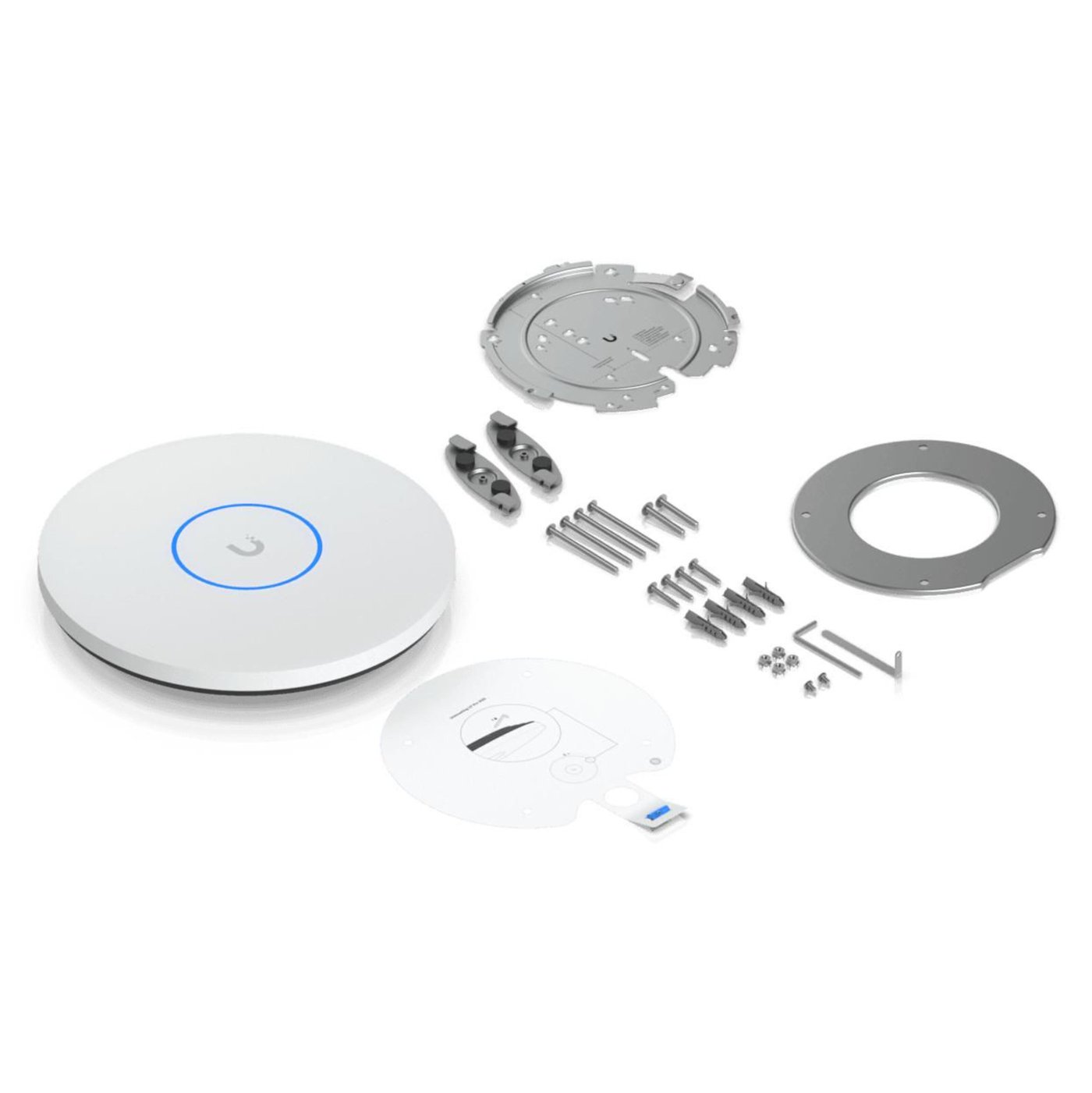 Ubiquiti Accesspunkt U7 Pro XGS
