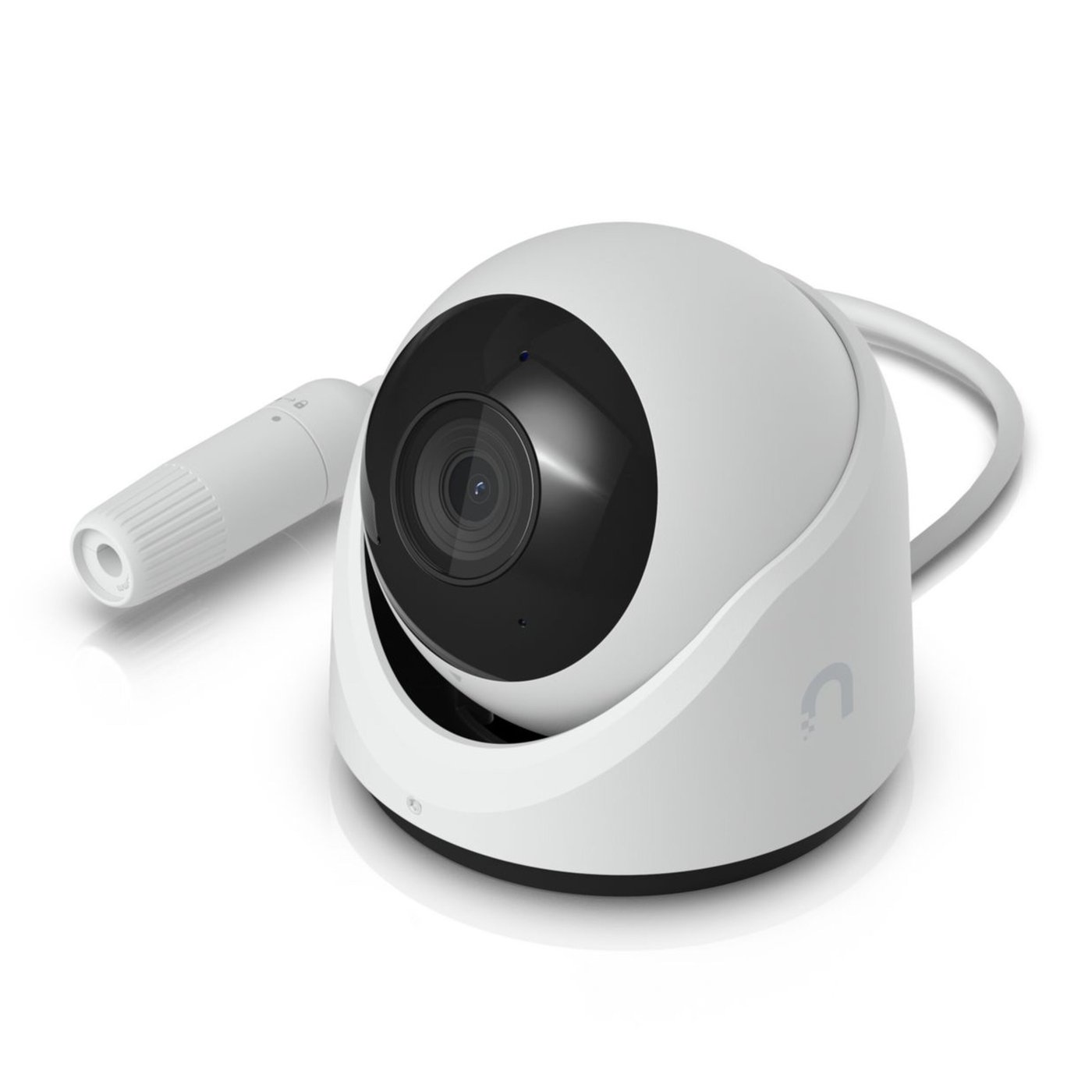 Ubiquiti UniFi G6 Turret 4K overvåkingskamera