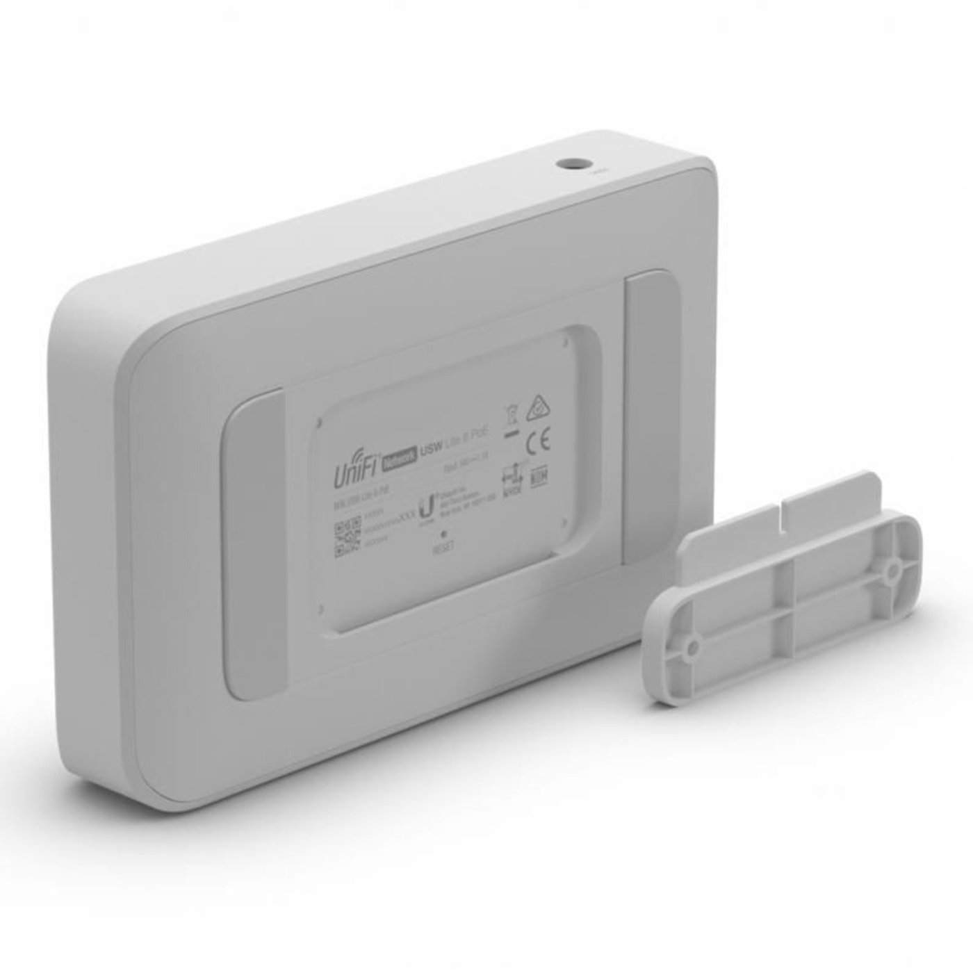 Ubiquiti UniFi USW-Lite-8 PoE-switch 52 W