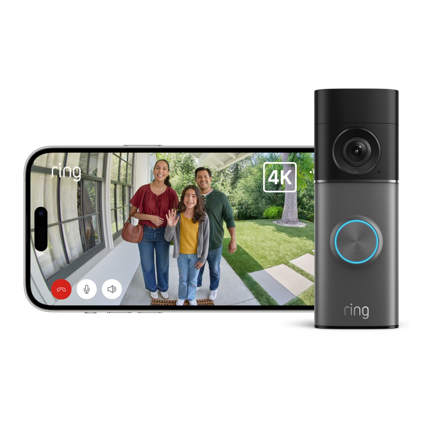 Ring Video Doorbell Pro 3rd Gen