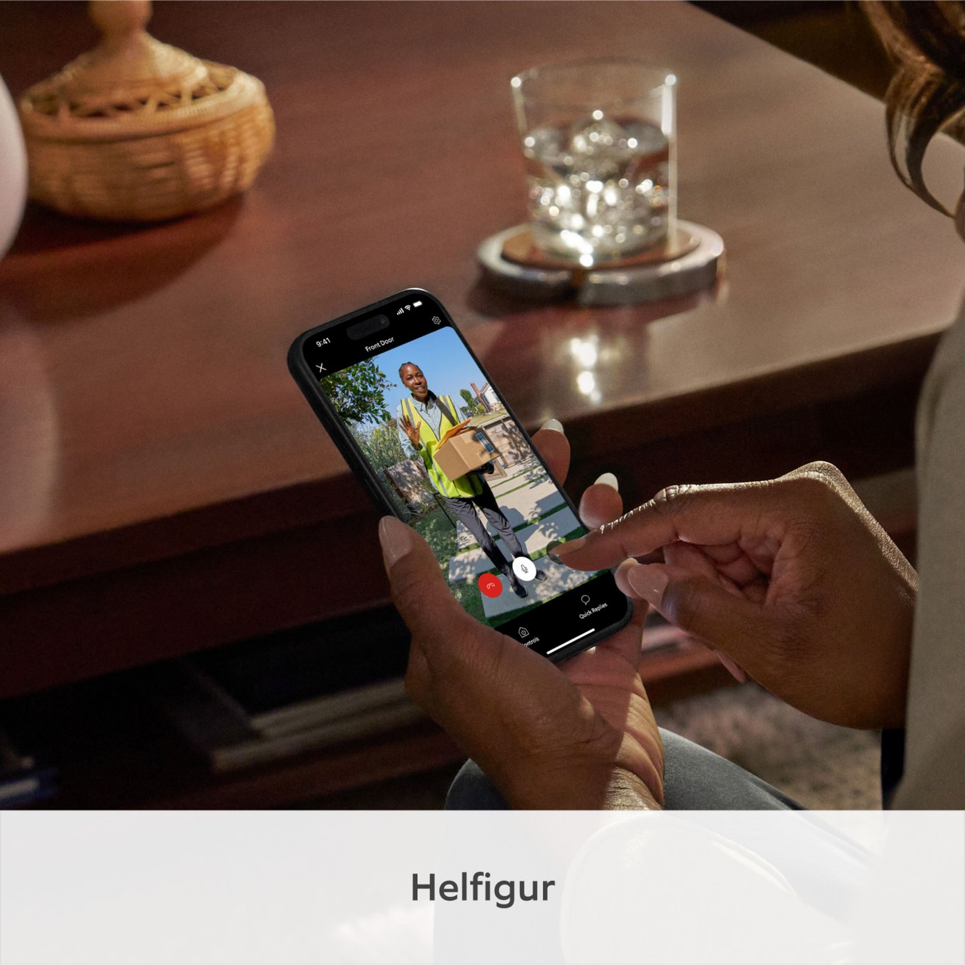 Ring Video Doorbell Pro 3rd Gen