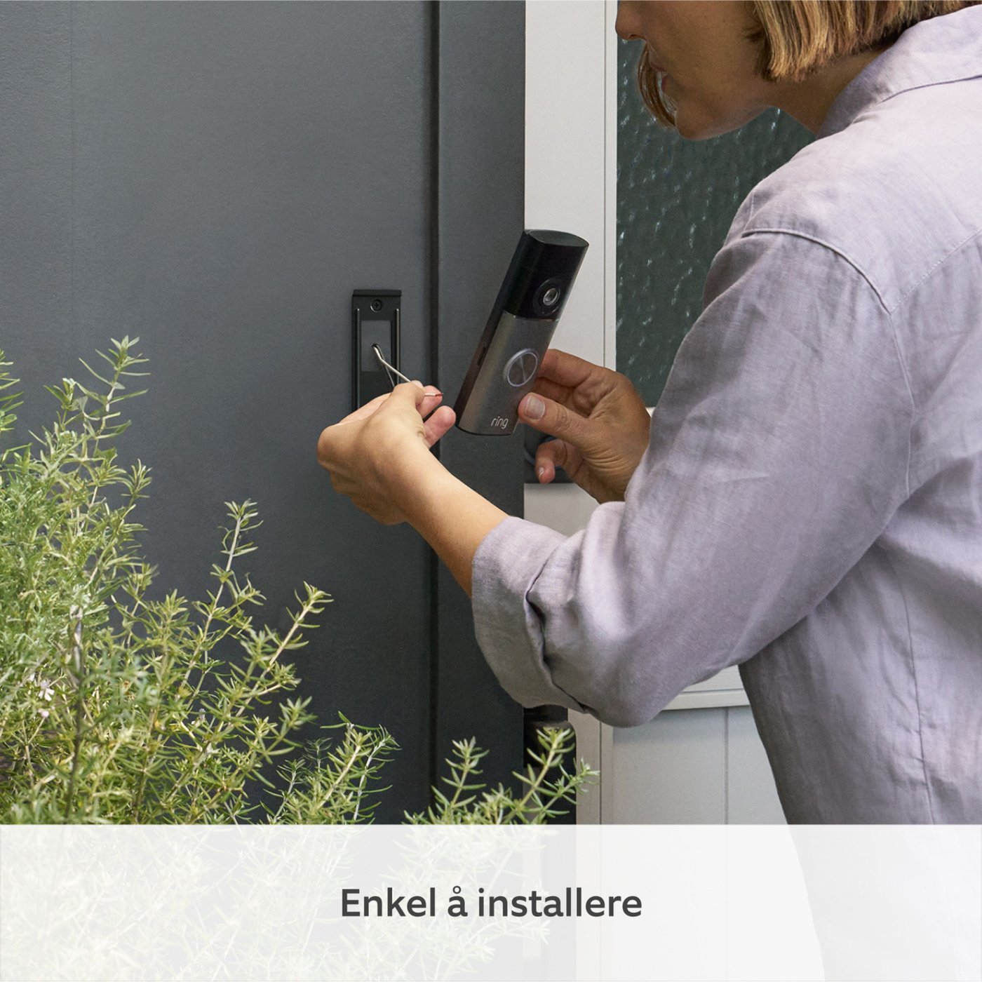 Ring Video Doorbell Pro 3rd Gen