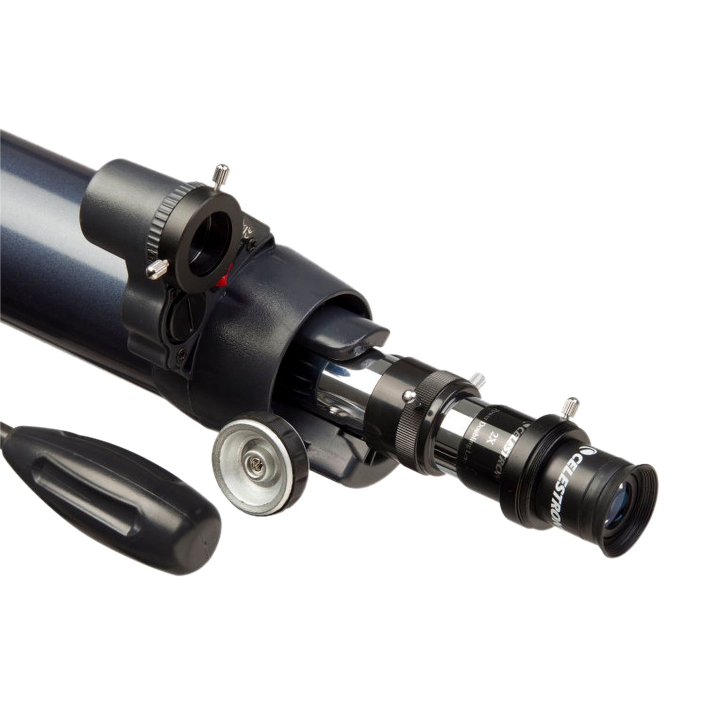 Celestron AstroMaster Accessory Kit 1,25" 8 delar