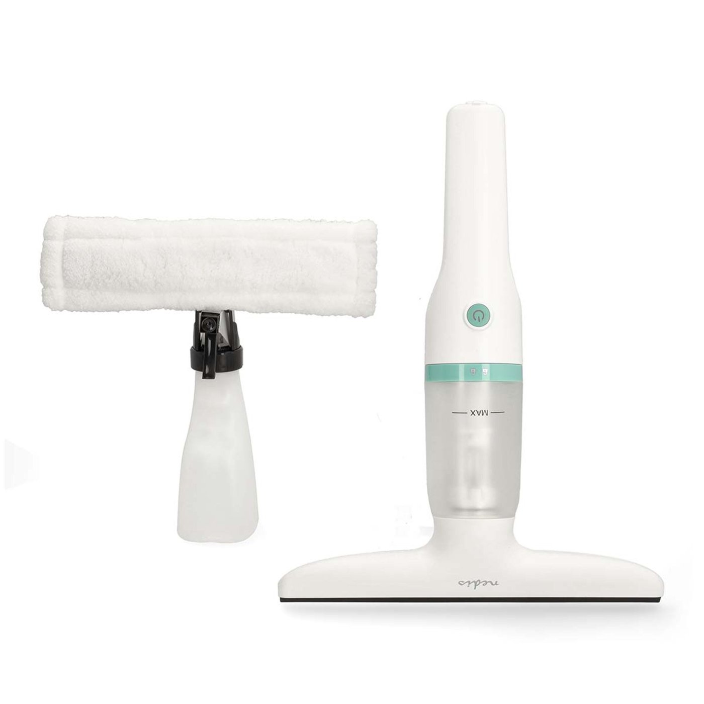 Nedis Sladdlös fönstertvätt