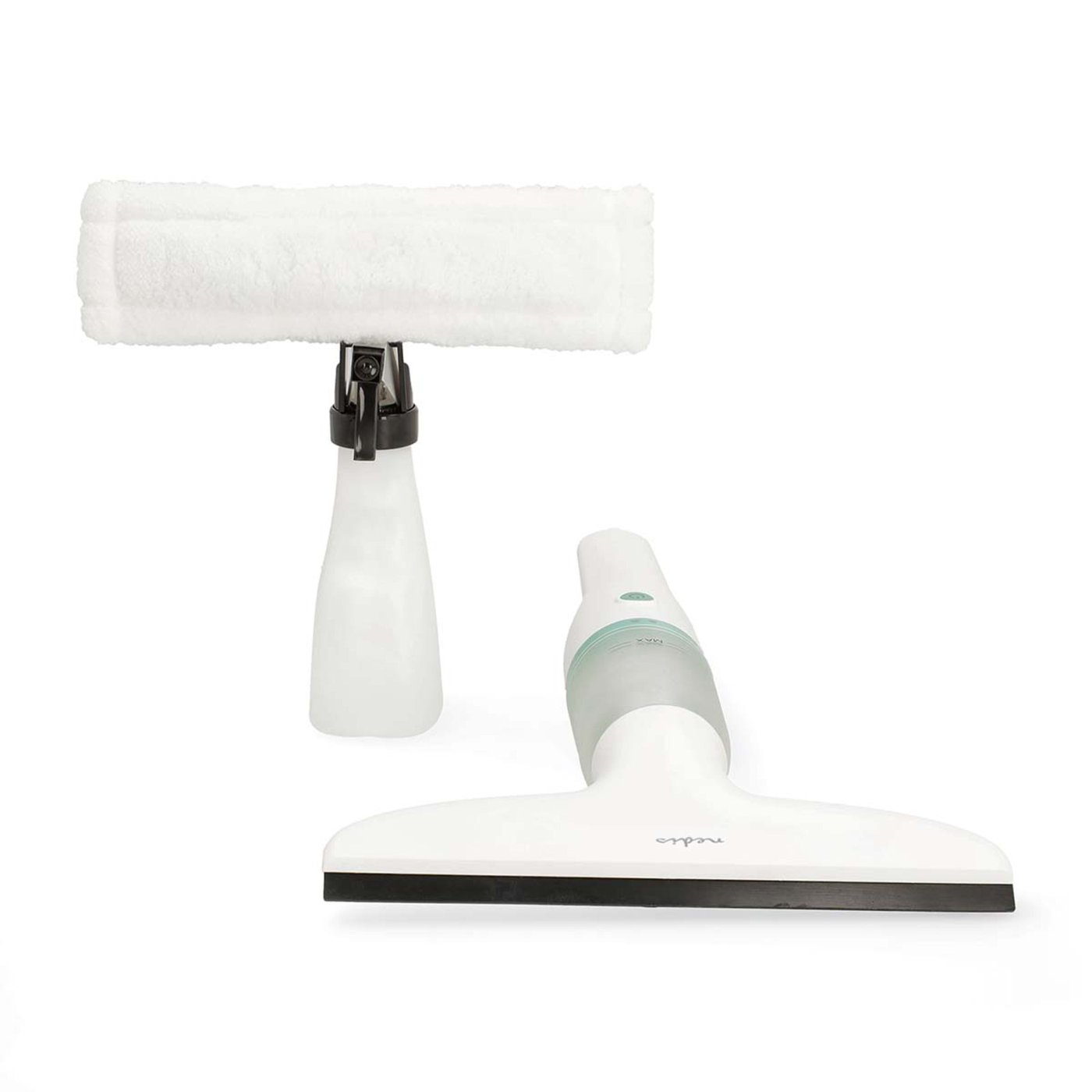 Nedis Sladdlös fönstertvätt