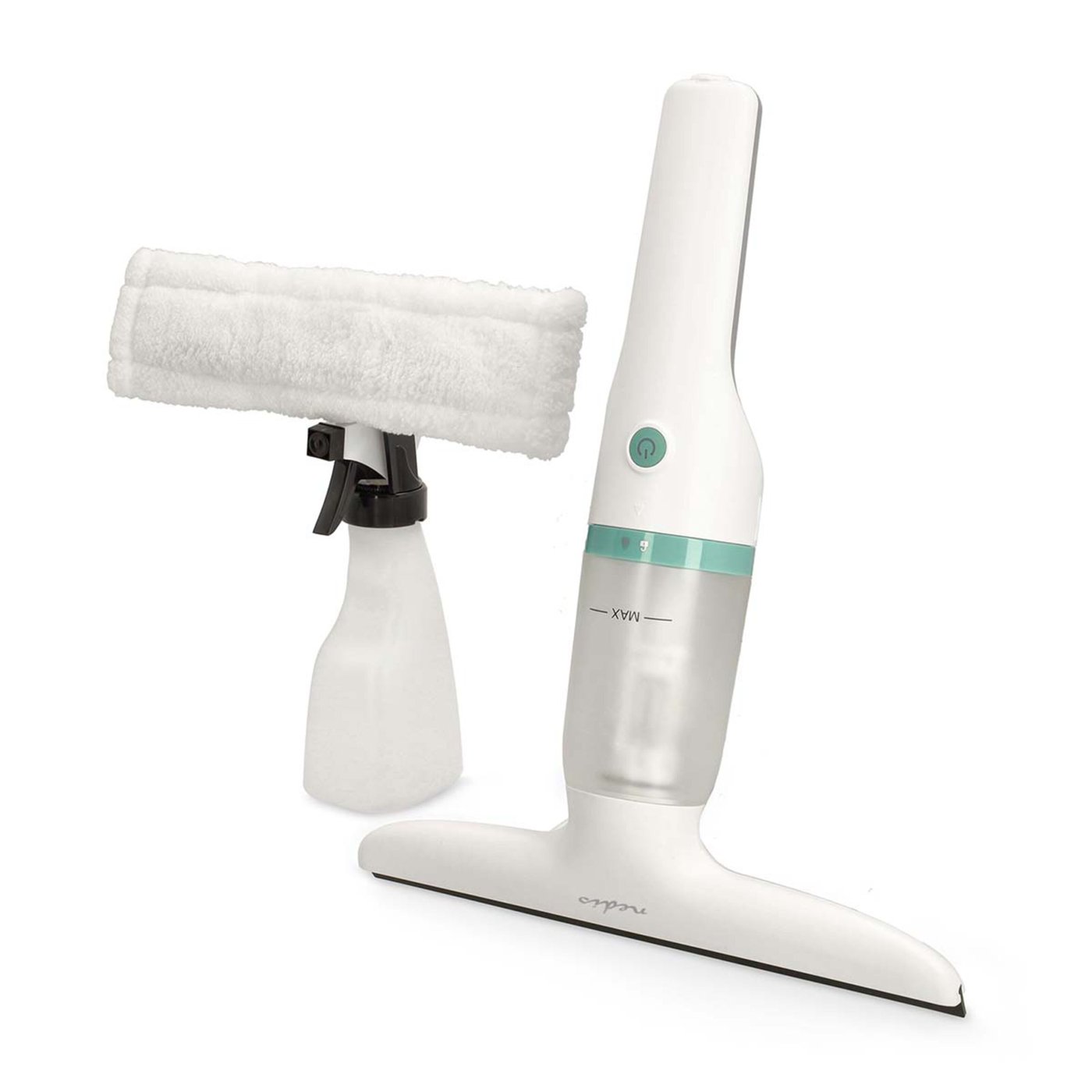 Nedis Sladdlös fönstertvätt