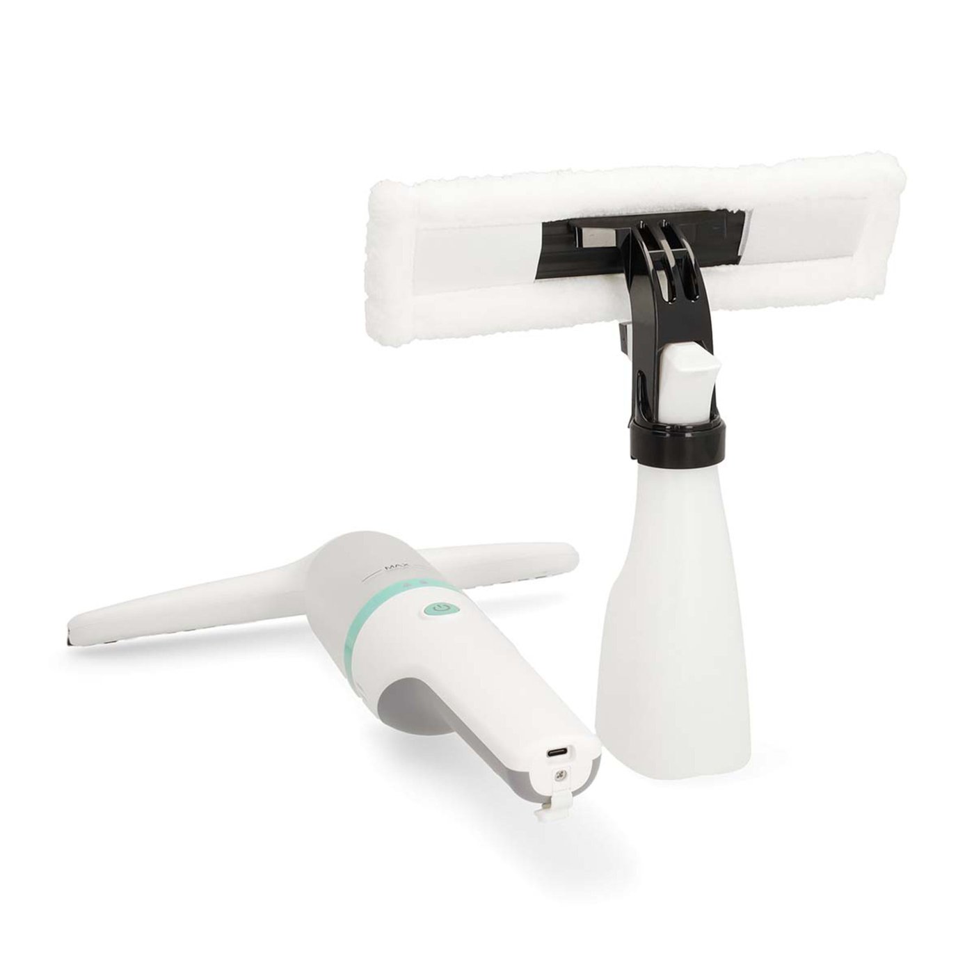 Nedis Sladdlös fönstertvätt