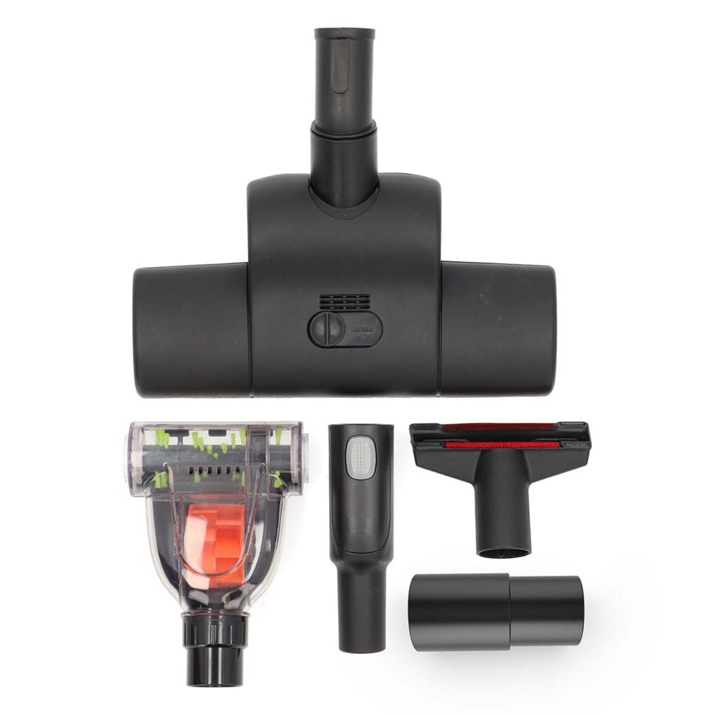 Nedis Dammsugarsats för hem med husdjur