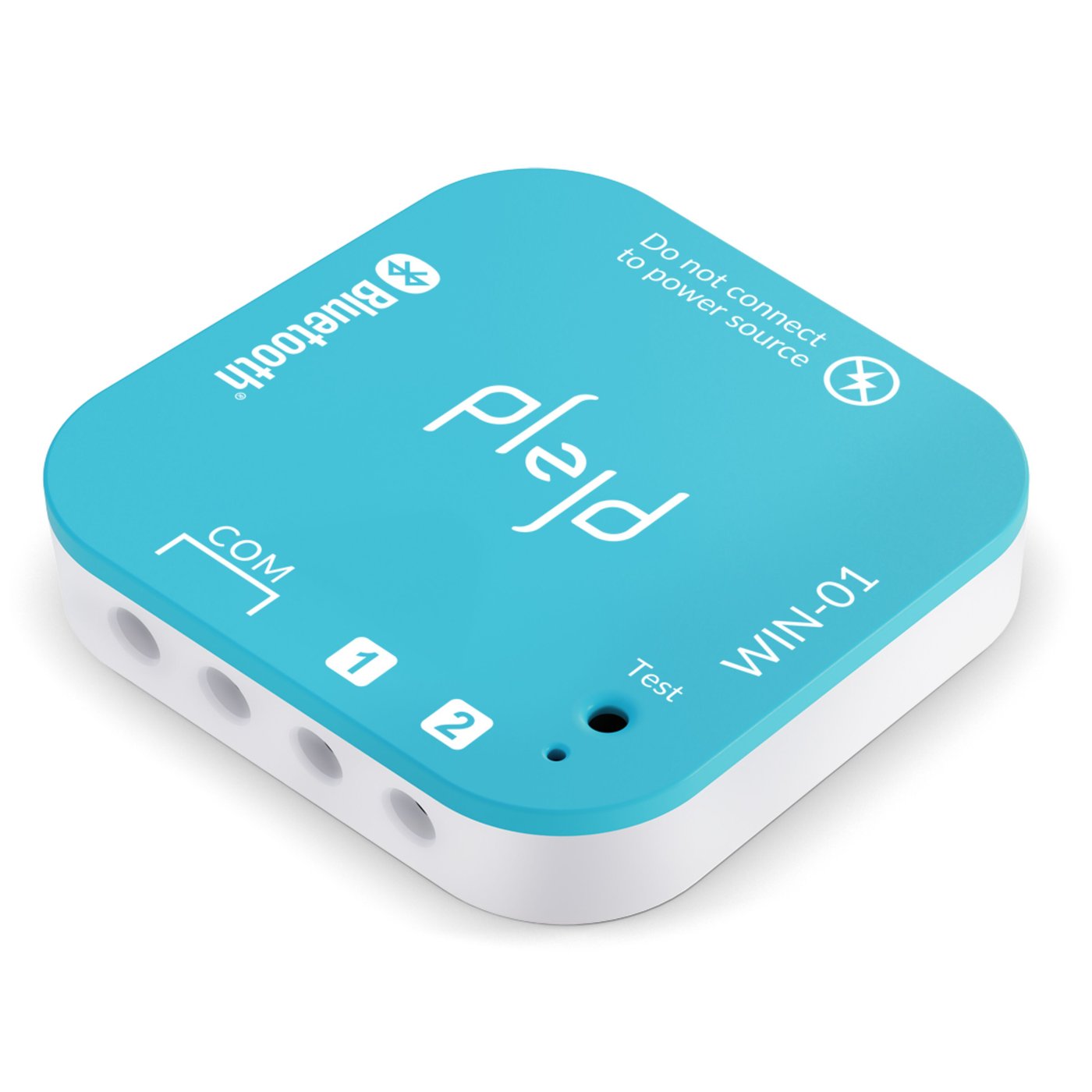 Plejd Trådlös knappingång WIN-01
