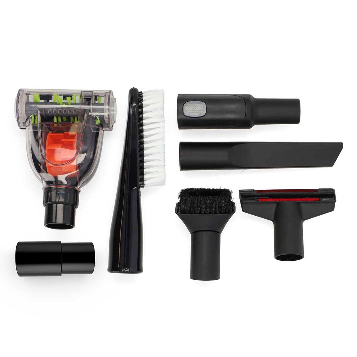 Nedis Støvsugersett for bilrengjøring