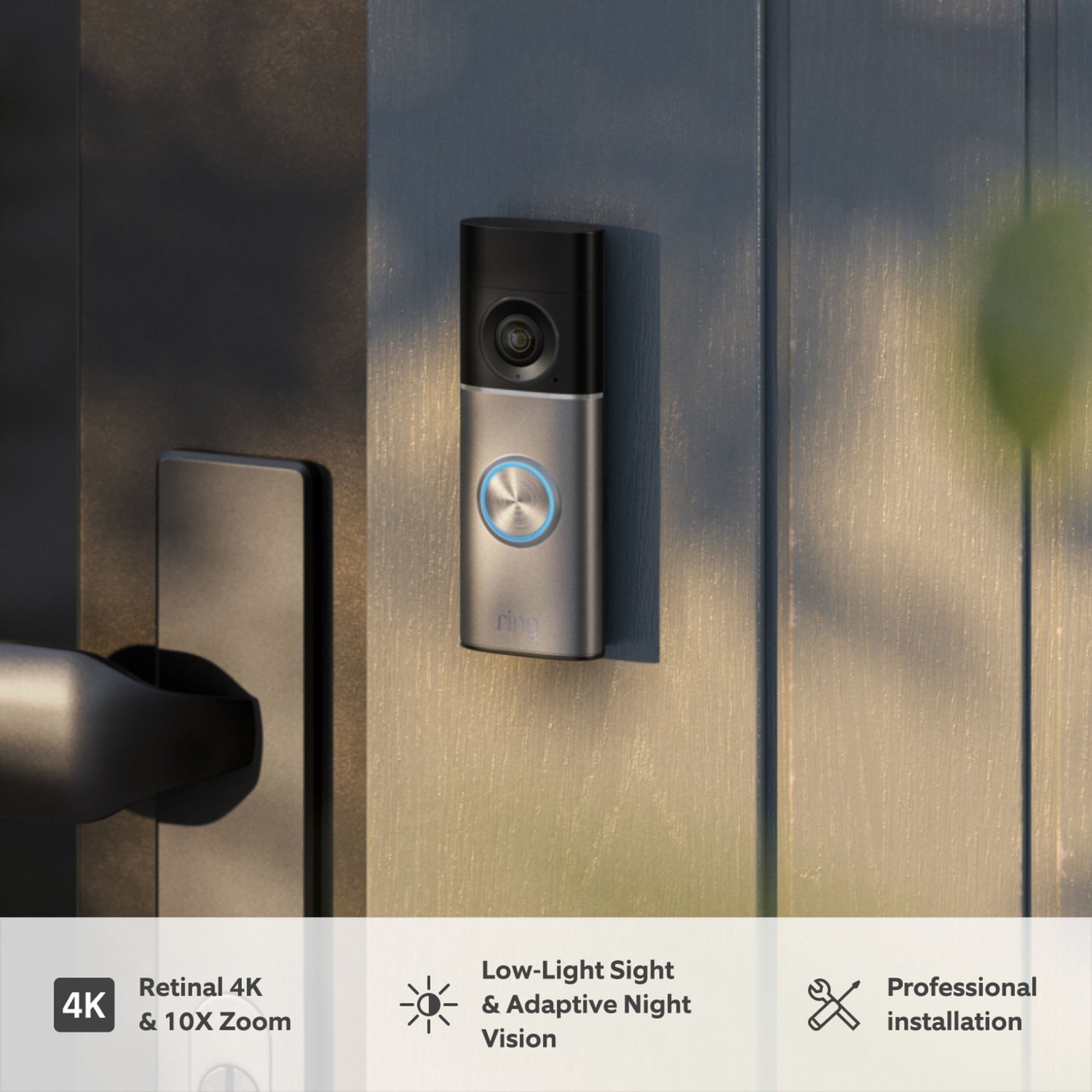 Ring Video Doorbell Pro 3rd Gen