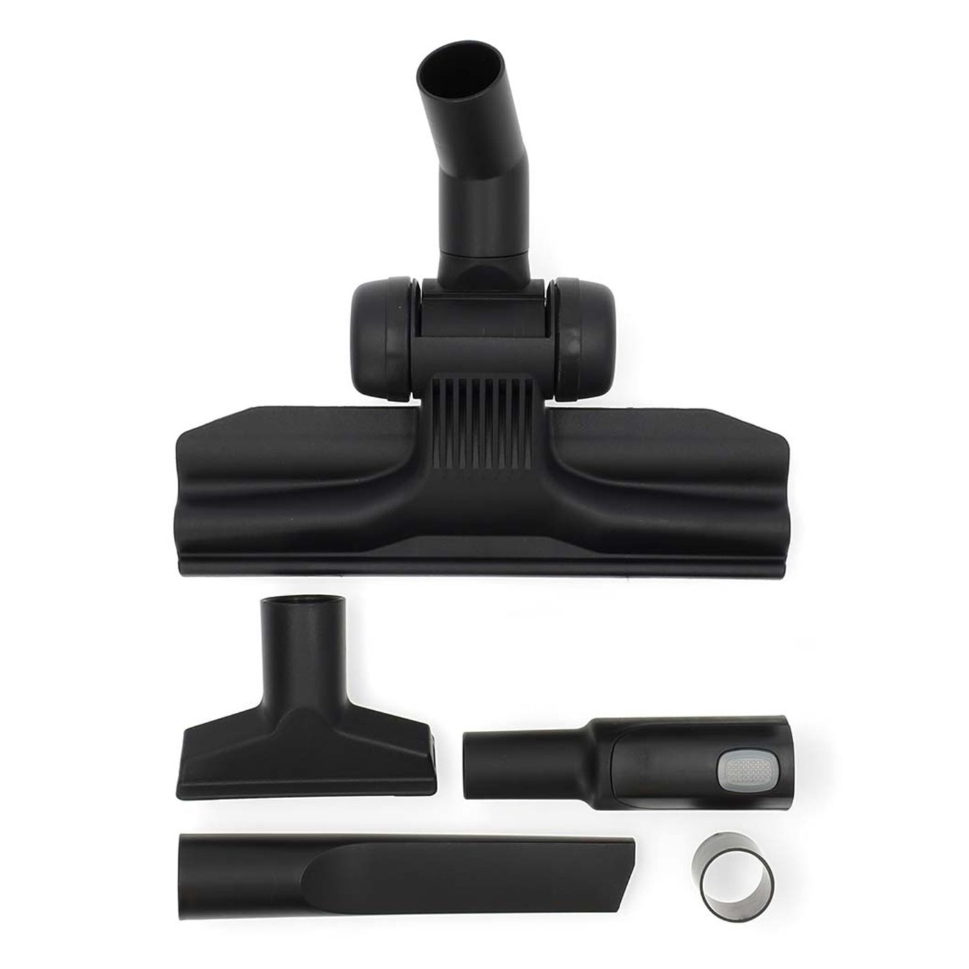 Nedis Tilbehørssett til støvsuger 32–35 mm