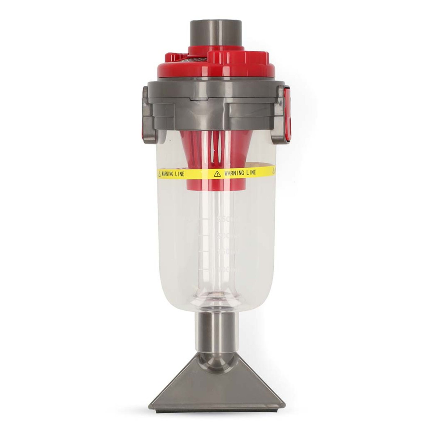 Nedis Våt- og tørradapter til støvsuger 32–35 mm