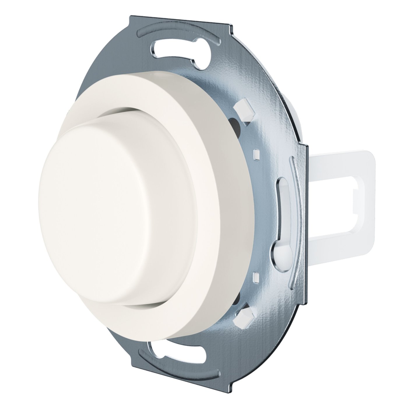 Plejd Vridadapter RTR-01 for Schneider Renova Hvit