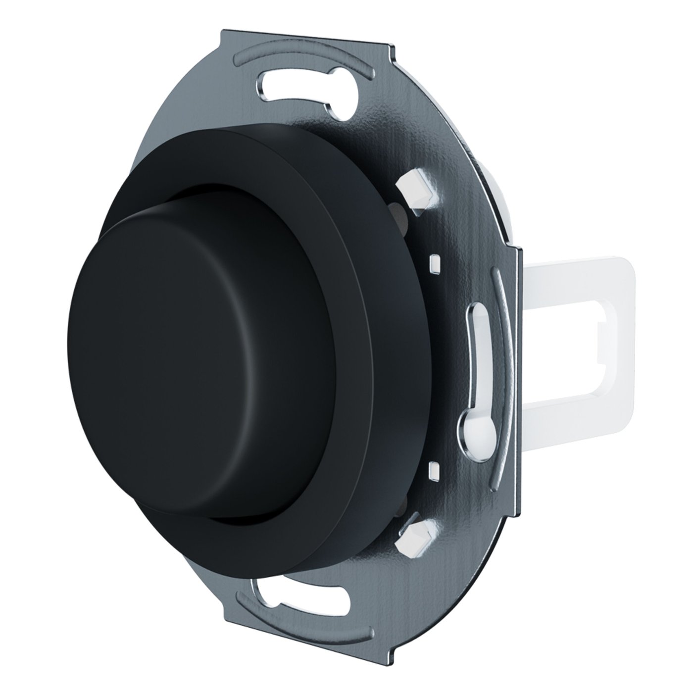 Plejd Vridadapter RTR-01 for Schneider Renova Svart