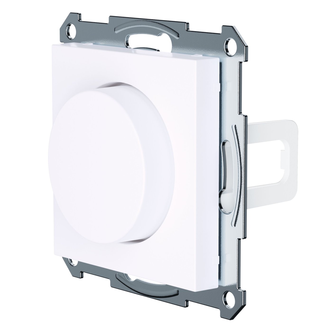 Plejd Dreieadapter RTR-01 for Schneider Exxact Hvit