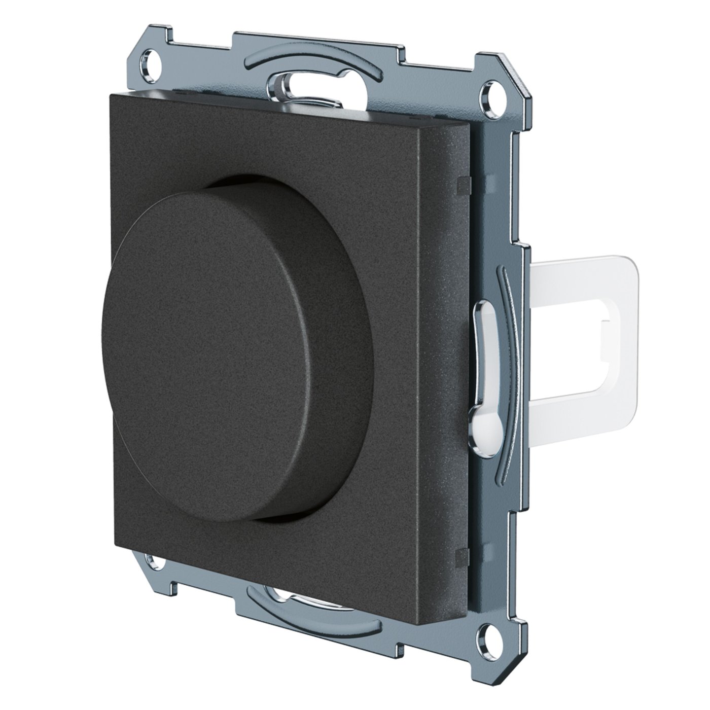 Plejd Dreieadapter RTR-01 for Schneider Exxact Antrasitt