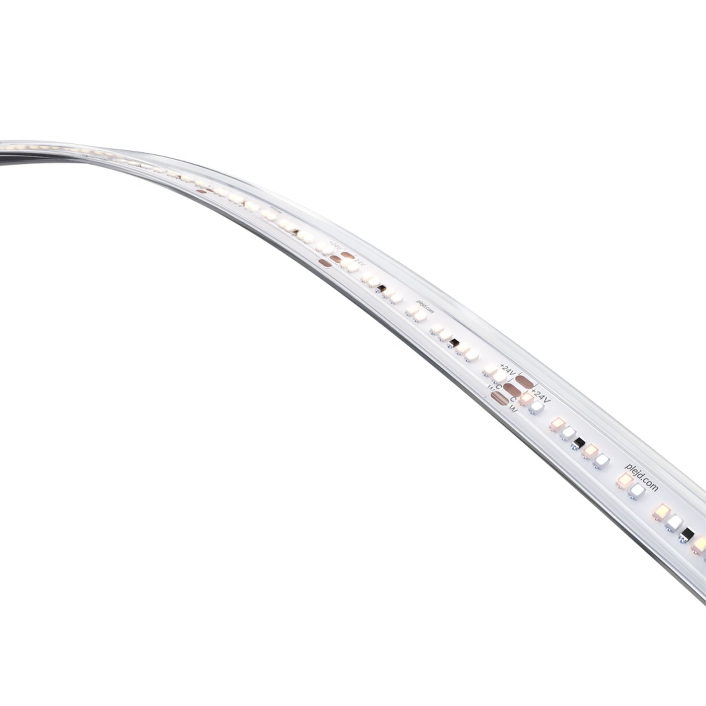 Plejd LED-strip LST-01 Tunable White IP66 2 m