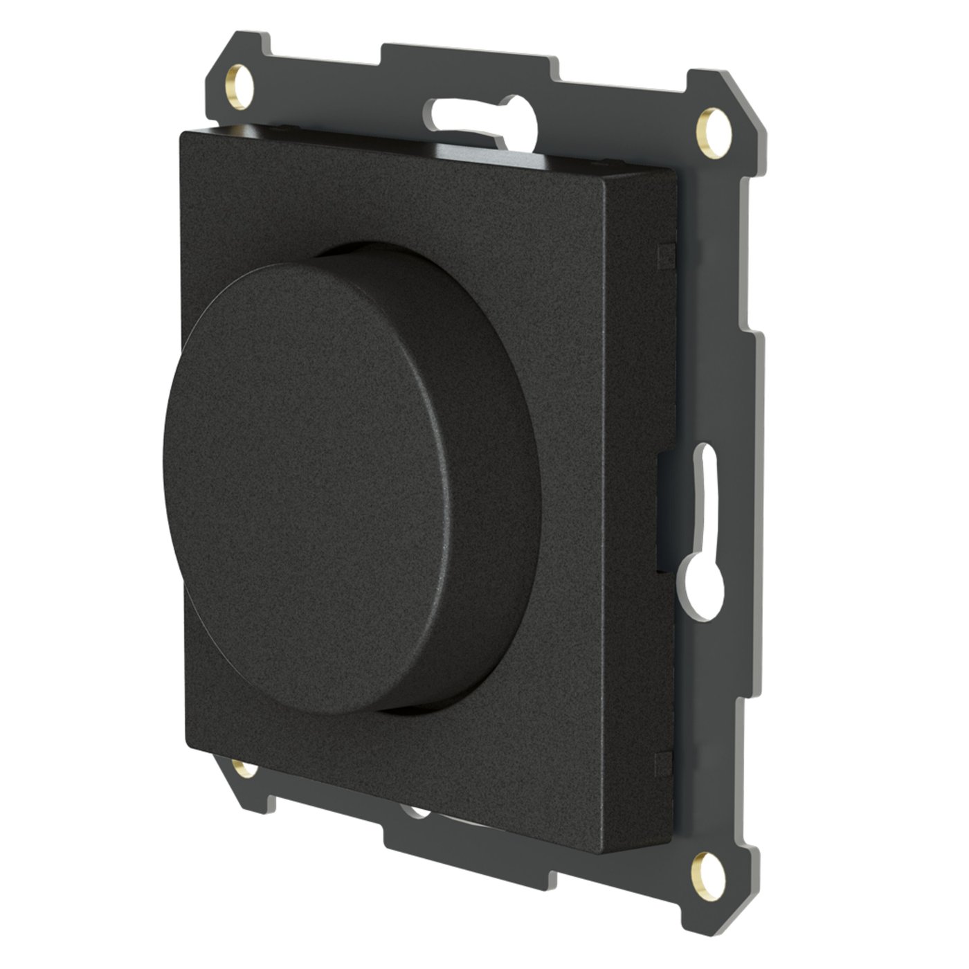 Plejd Trådløs vribryter WRT-01 for Exxact Antrasitt