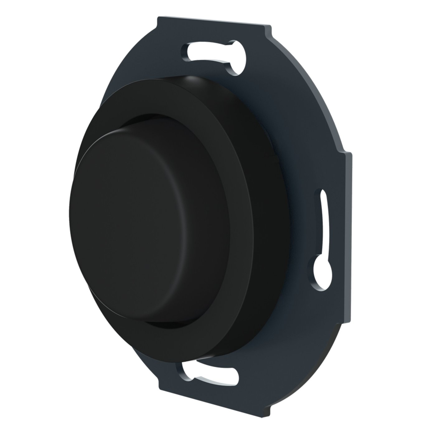 Plejd Trådløs vridratt WRT-01 Svart