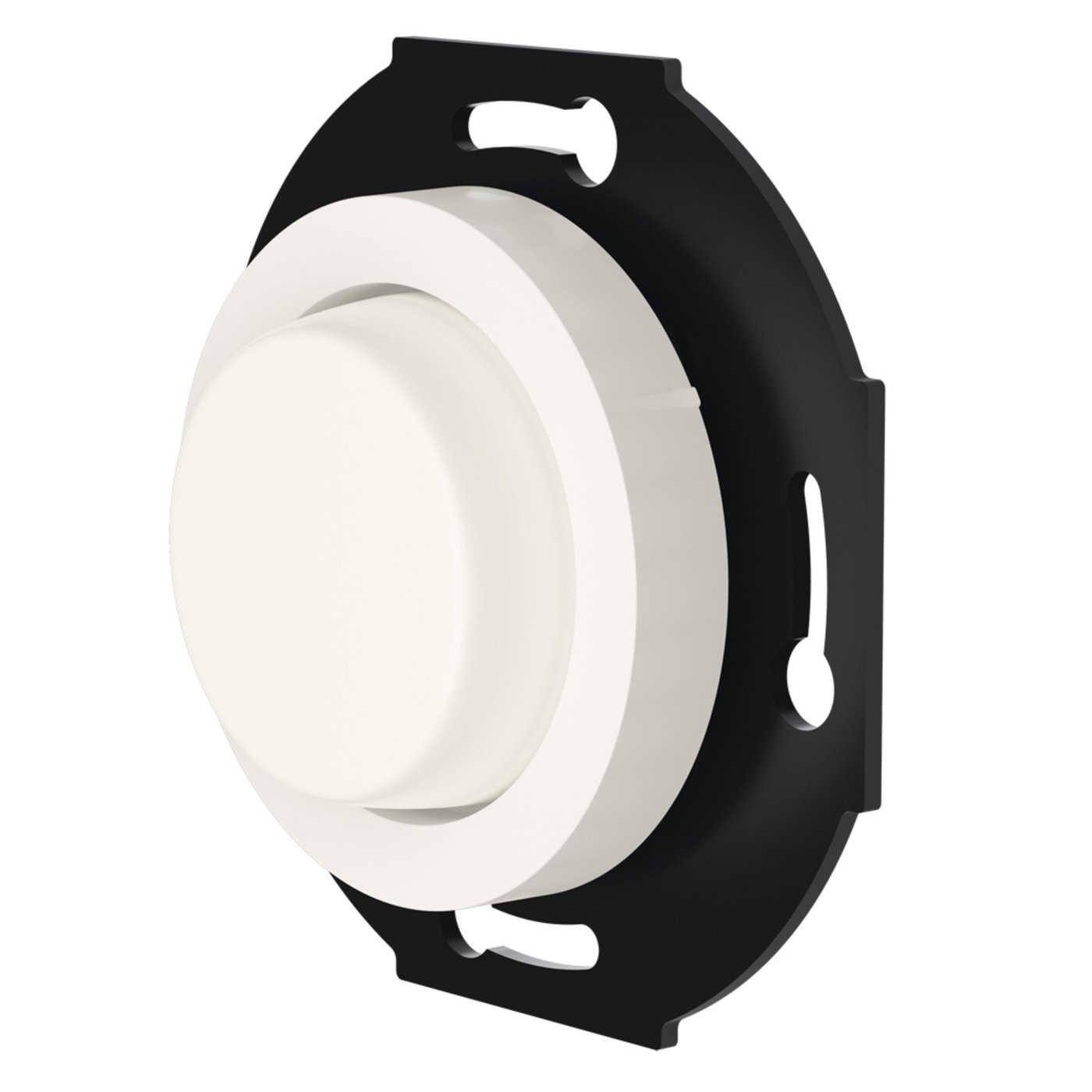 Plejd Trådløs vridratt WRT-01 Hvit